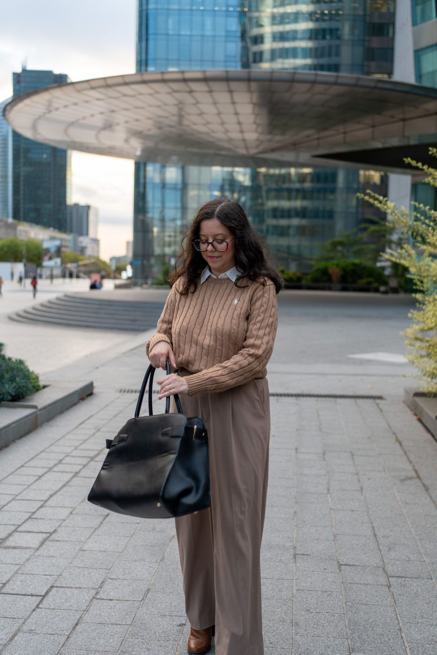 5 looks de bureau élégants pour une rentrée stylée