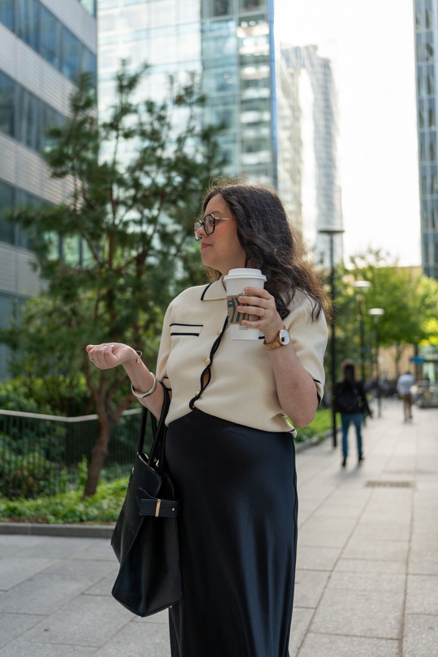 5 looks de bureau élégants pour une rentrée stylée