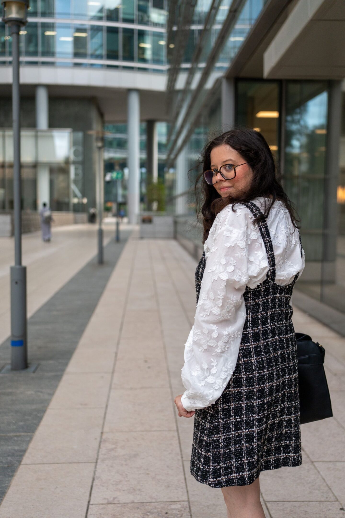 5 looks de bureau élégants pour une rentrée stylée