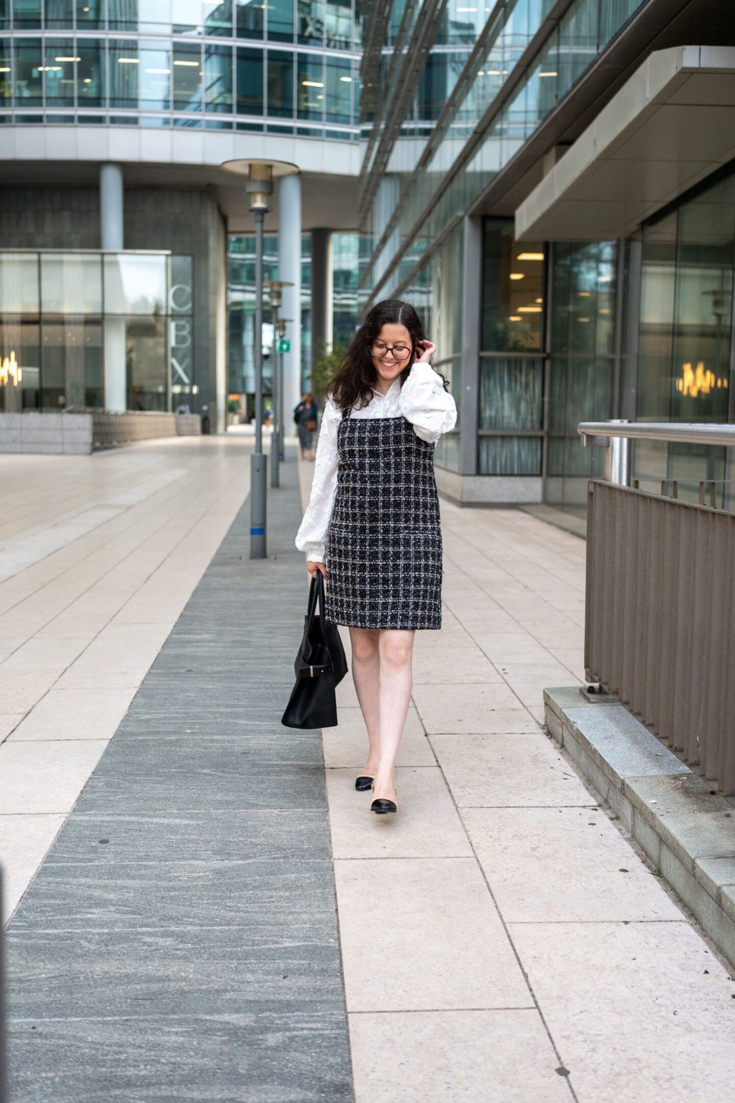 5 looks de bureau élégants pour une rentrée stylée