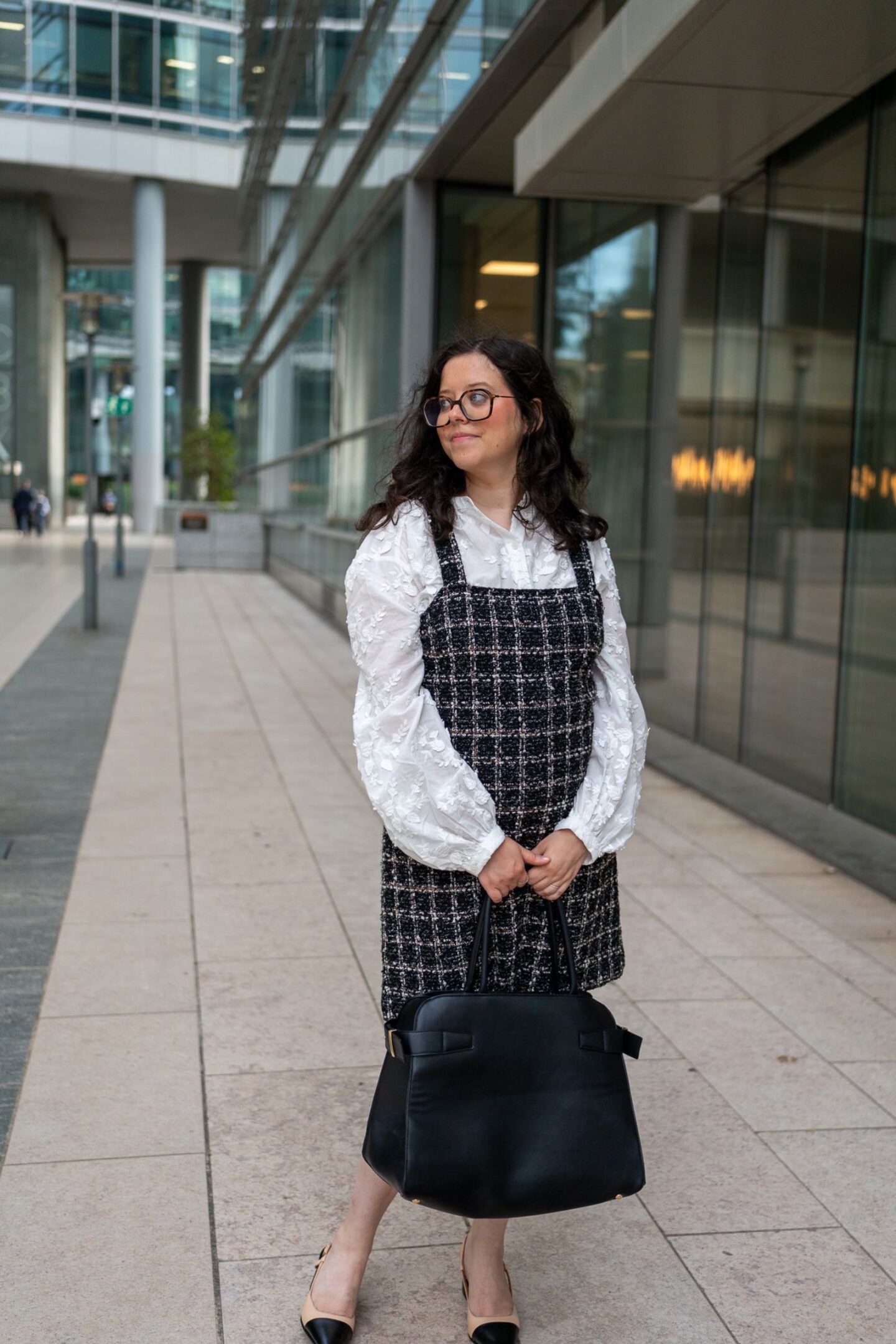 5 looks de bureau élégants pour une rentrée stylée