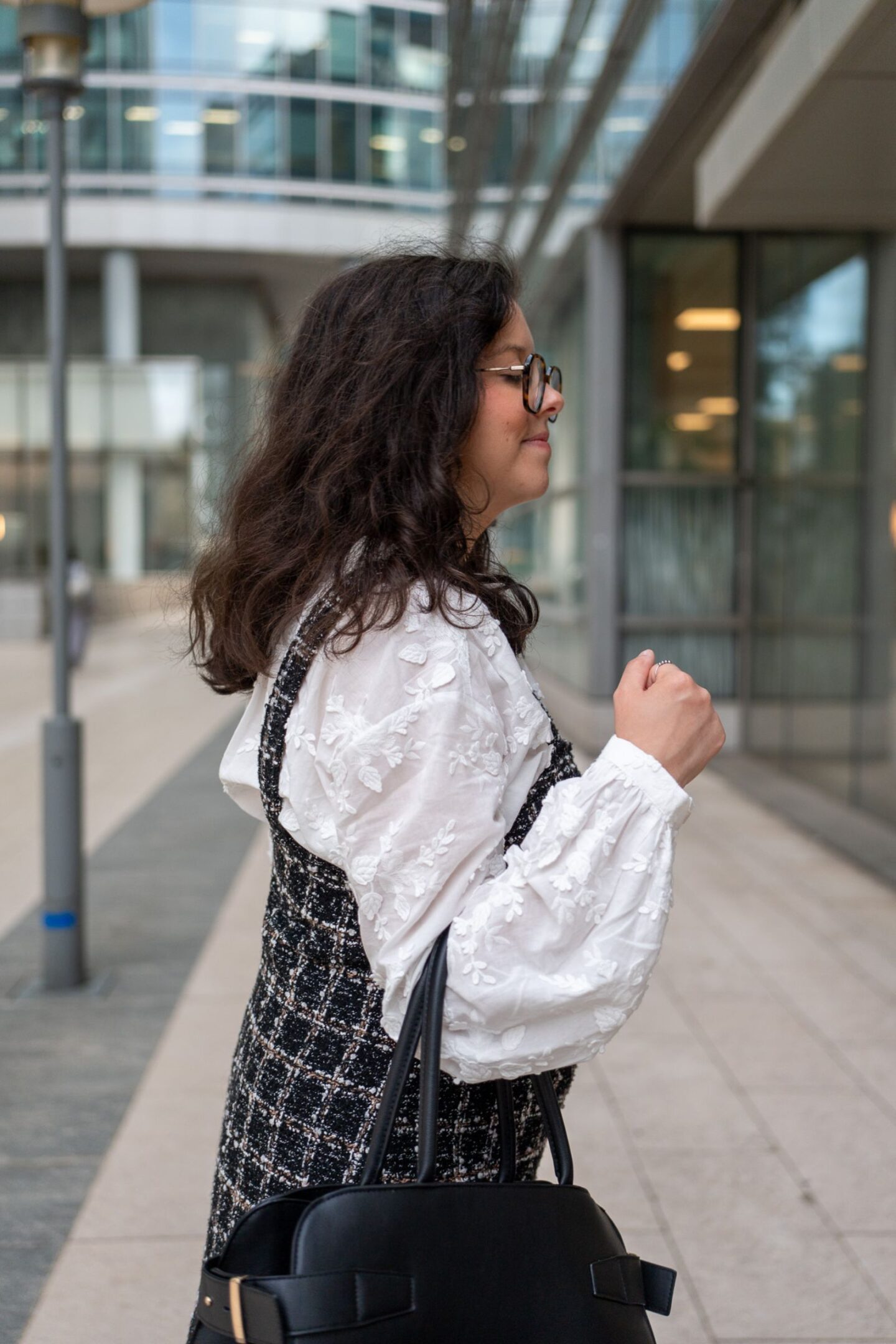 5 looks de bureau élégants pour une rentrée stylée