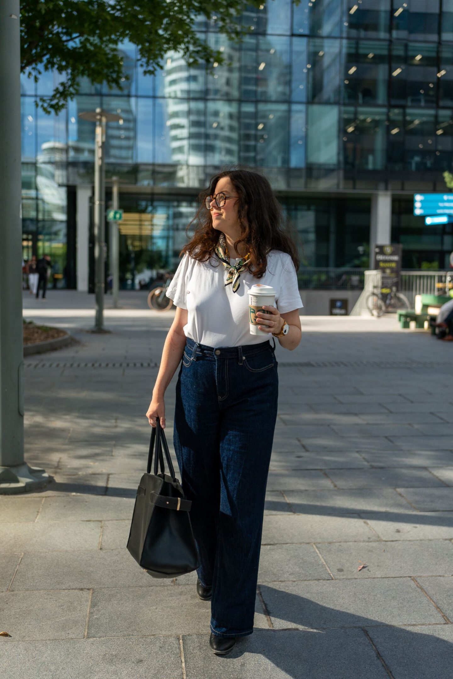 5 looks de bureau élégants pour une rentrée stylée