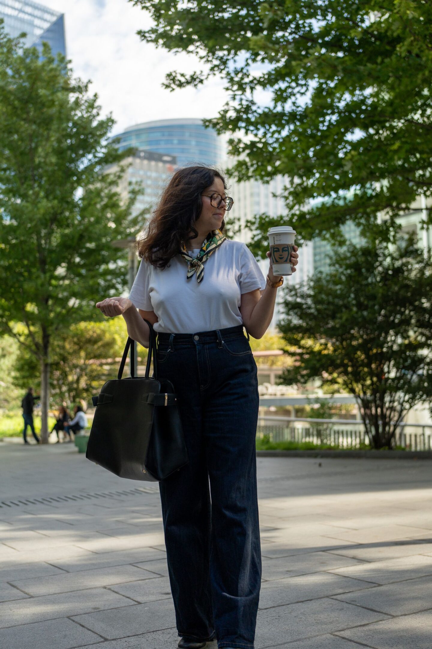 5 looks de bureau élégants pour une rentrée stylée