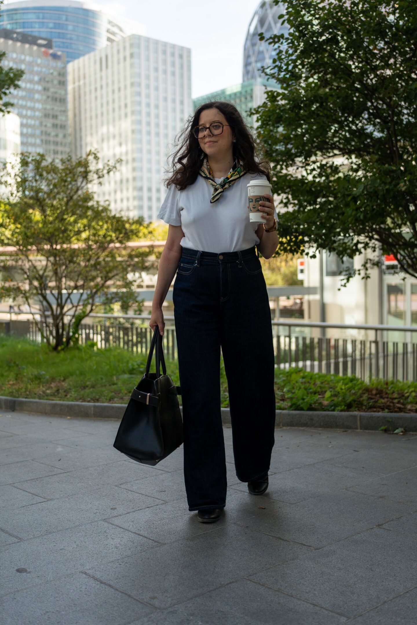 5 looks de bureau élégants pour une rentrée stylée
