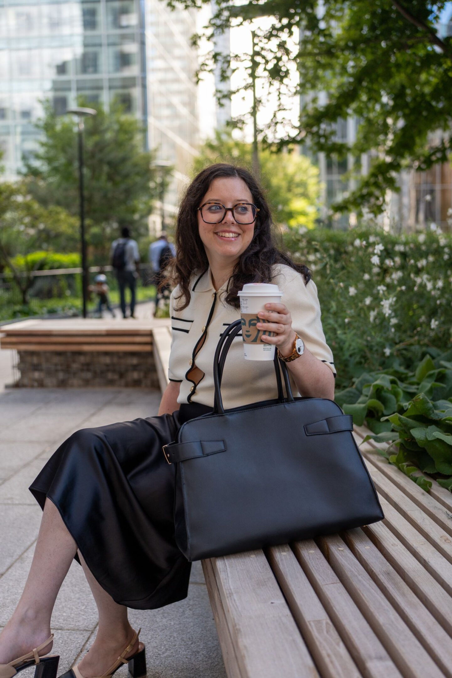 5 looks de bureau élégants pour une rentrée stylée