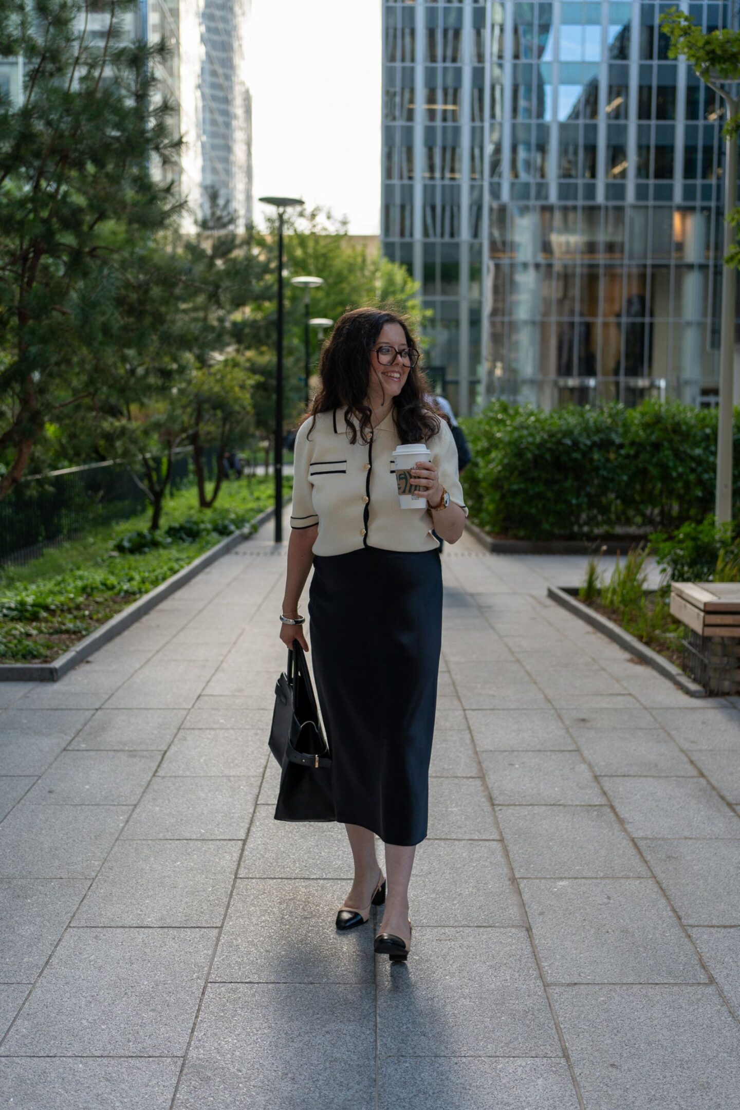 5 looks de bureau élégants pour une rentrée stylée