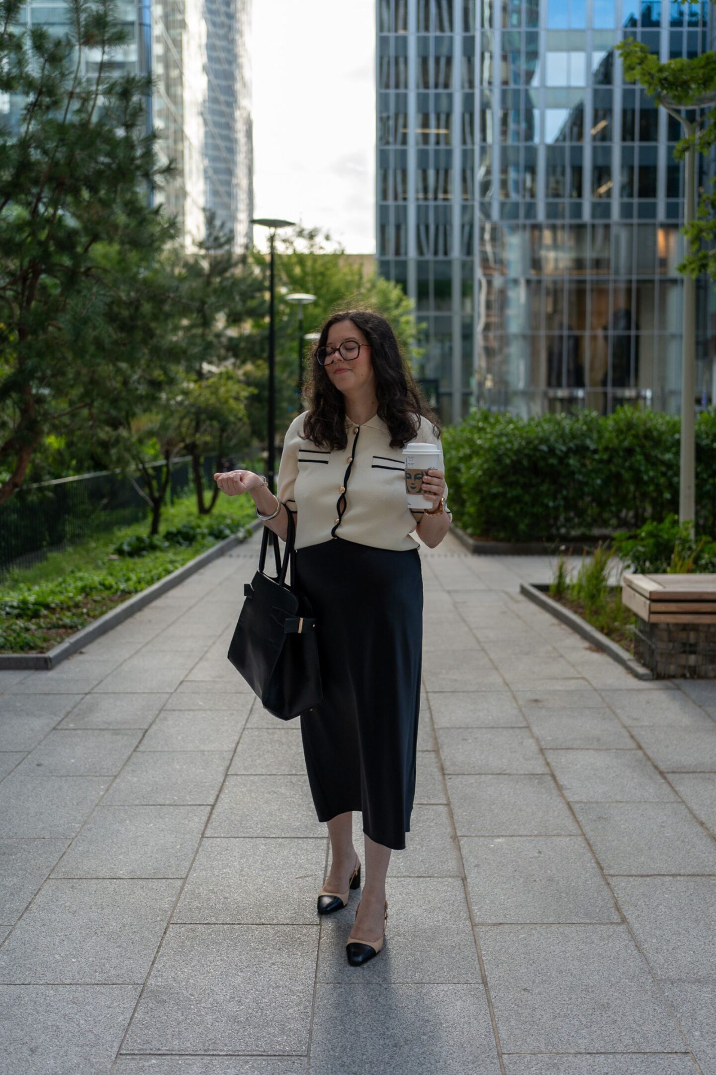 5 looks de bureau élégants pour une rentrée stylée