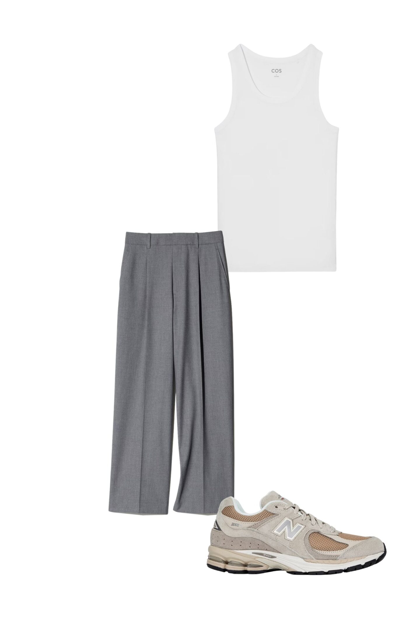 Idée de capsule wardroad