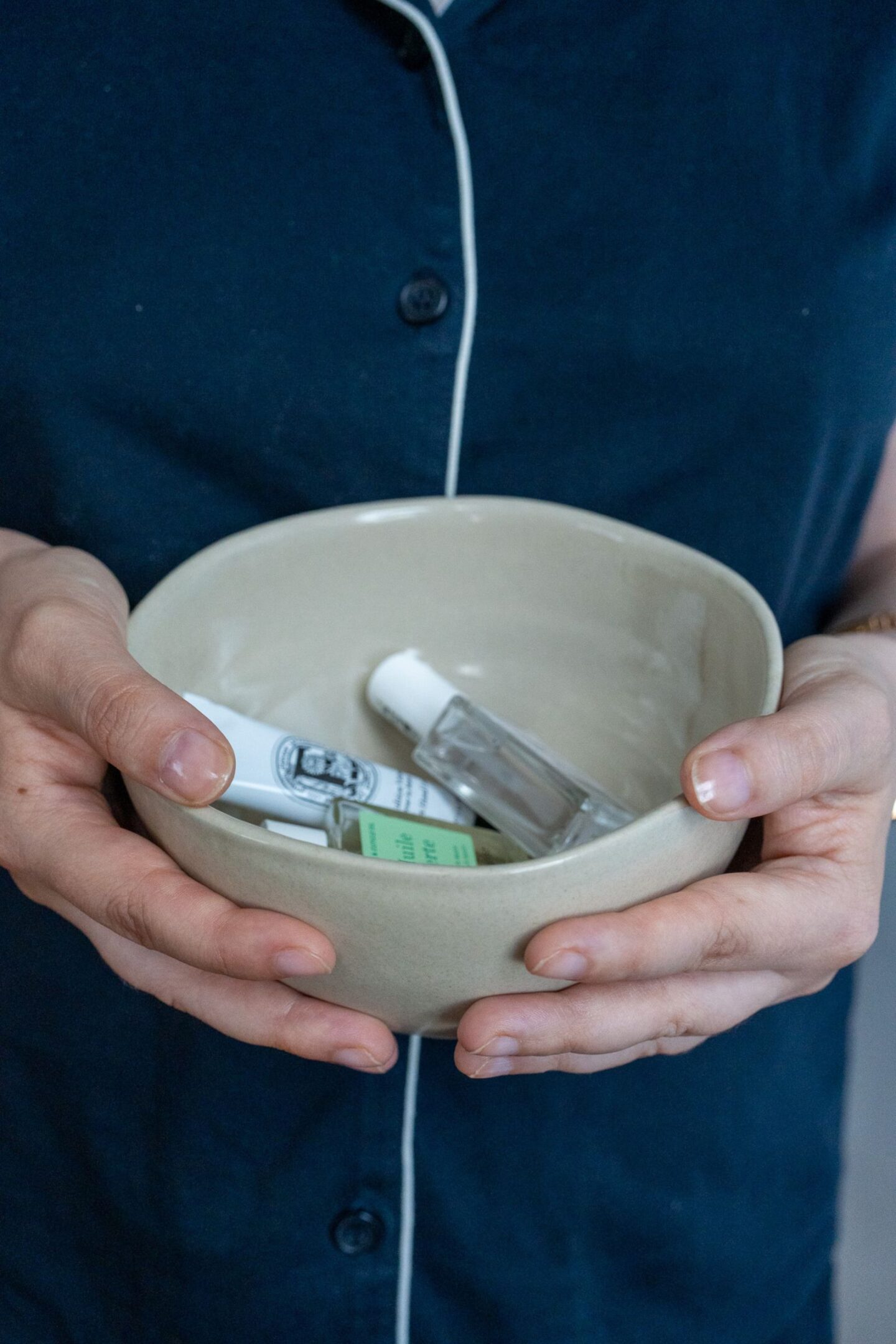 Comment prendre soins des mains ?