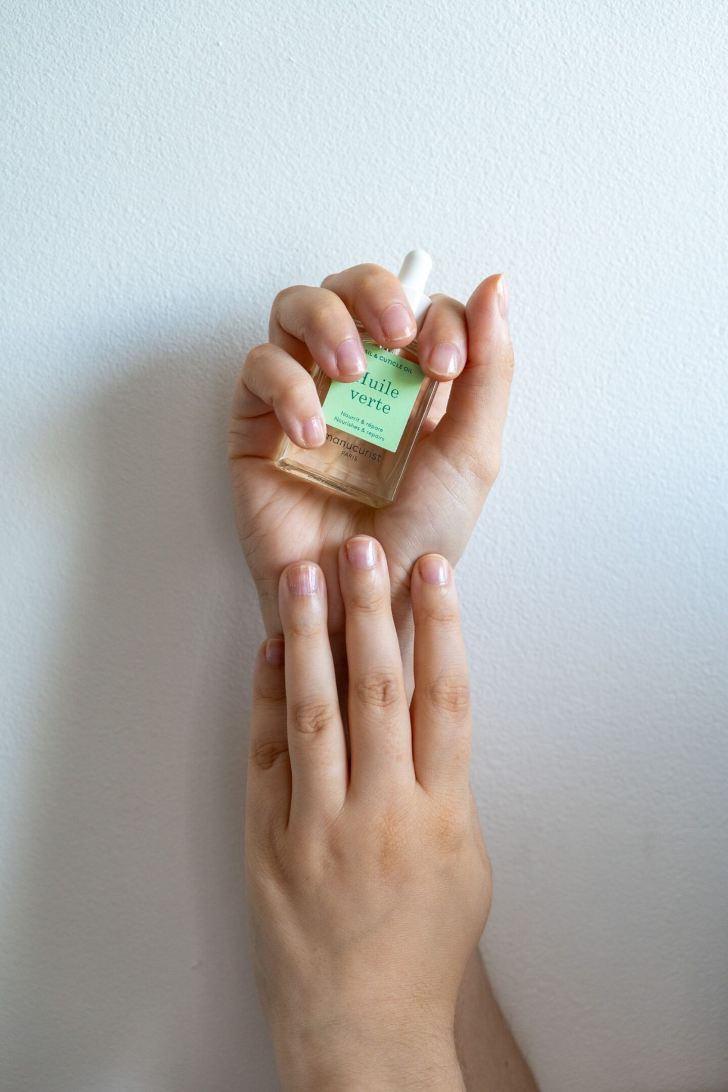 Comment prendre soins des mains ?