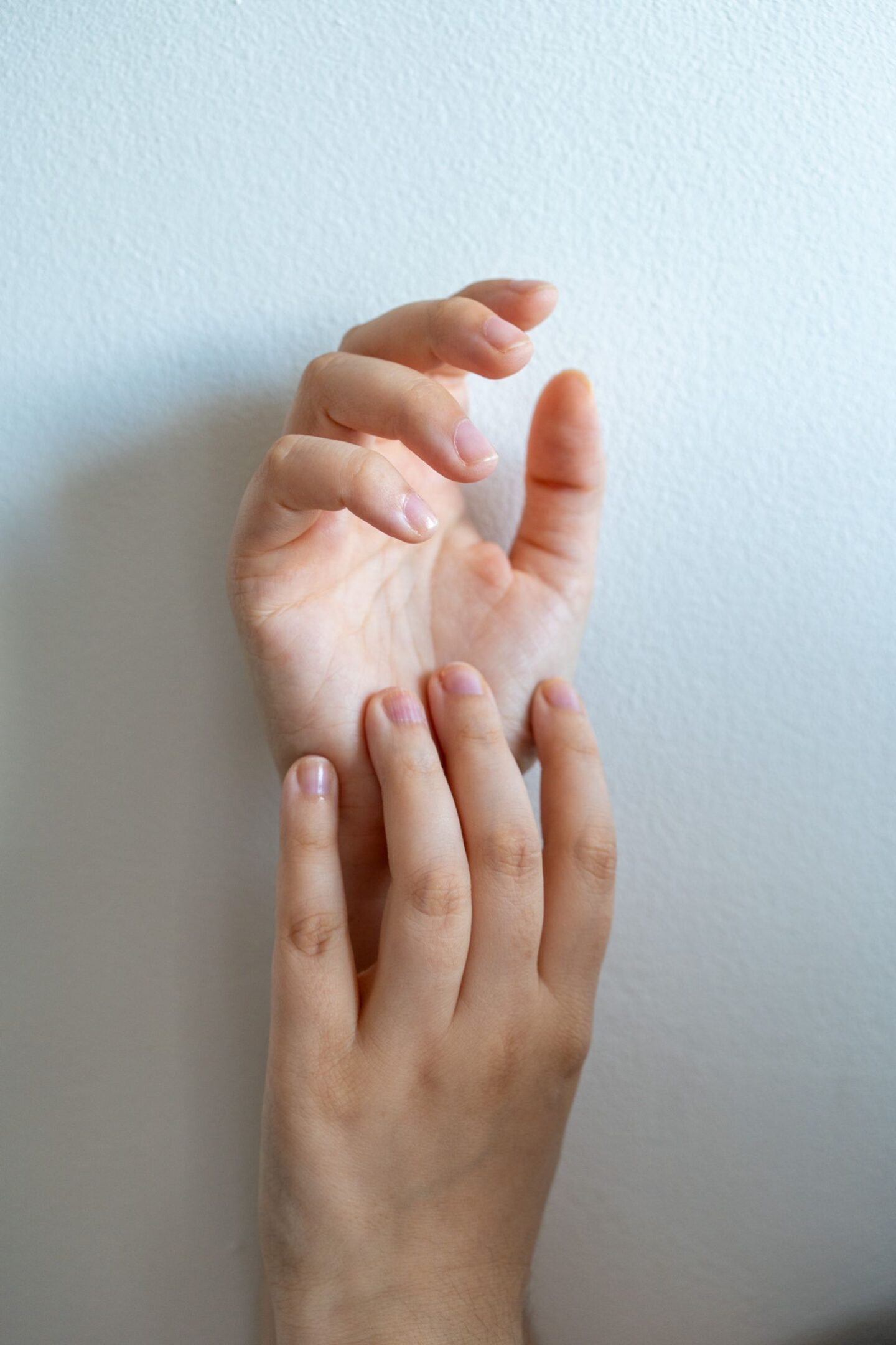 Comment prendre soins des mains ?