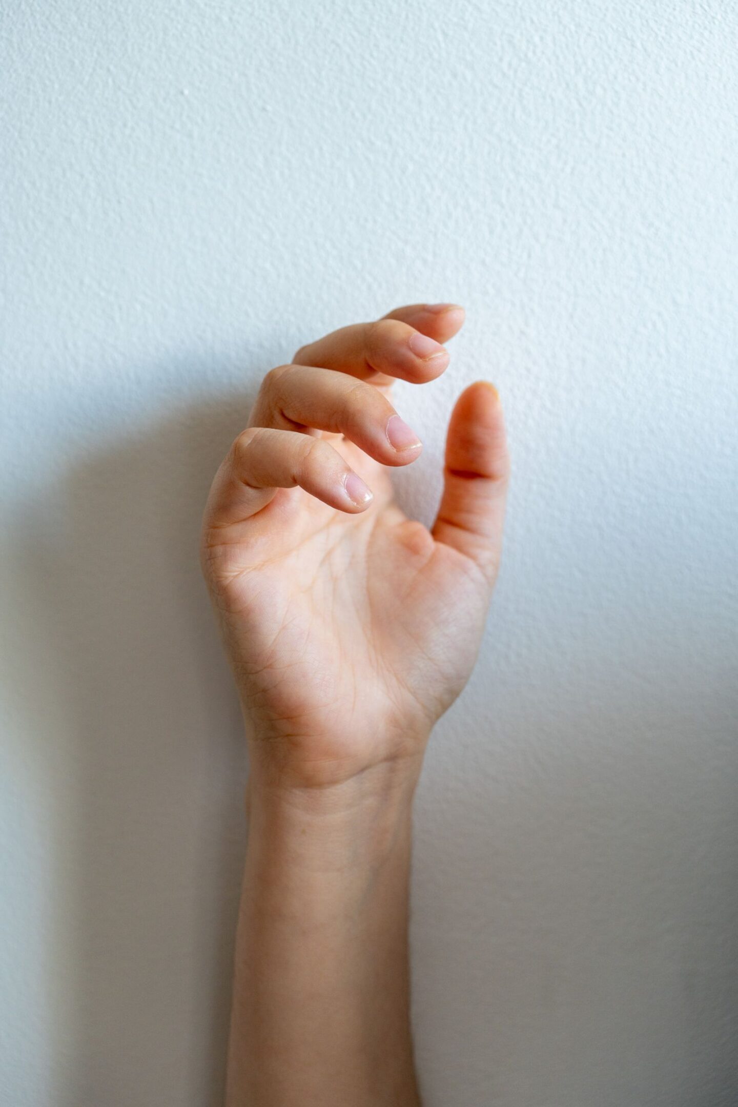 Comment prendre soins des mains ?