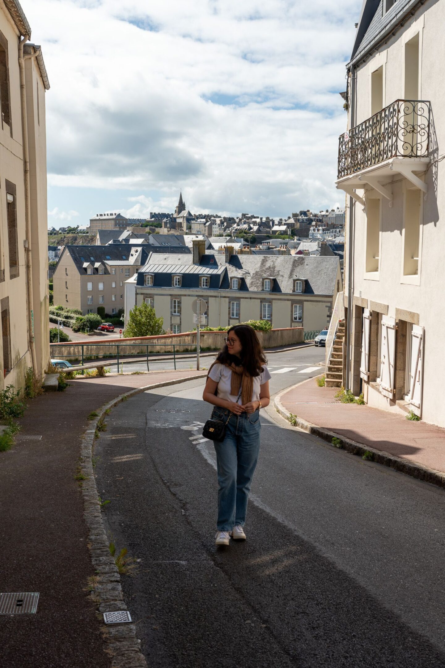Mes looks de vacances pour t’inspirer cet été