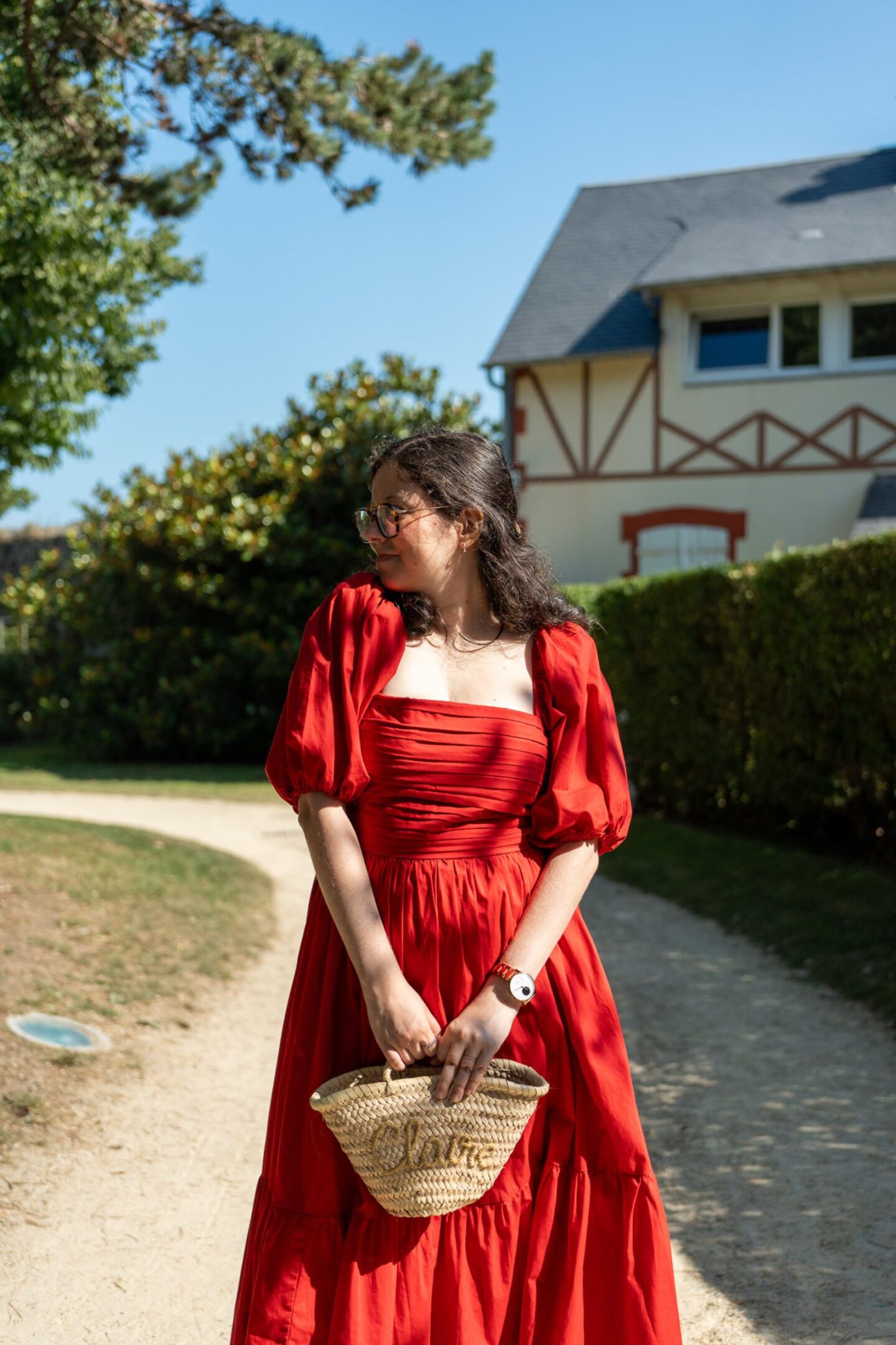 Mes looks de vacances pour t’inspirer cet été