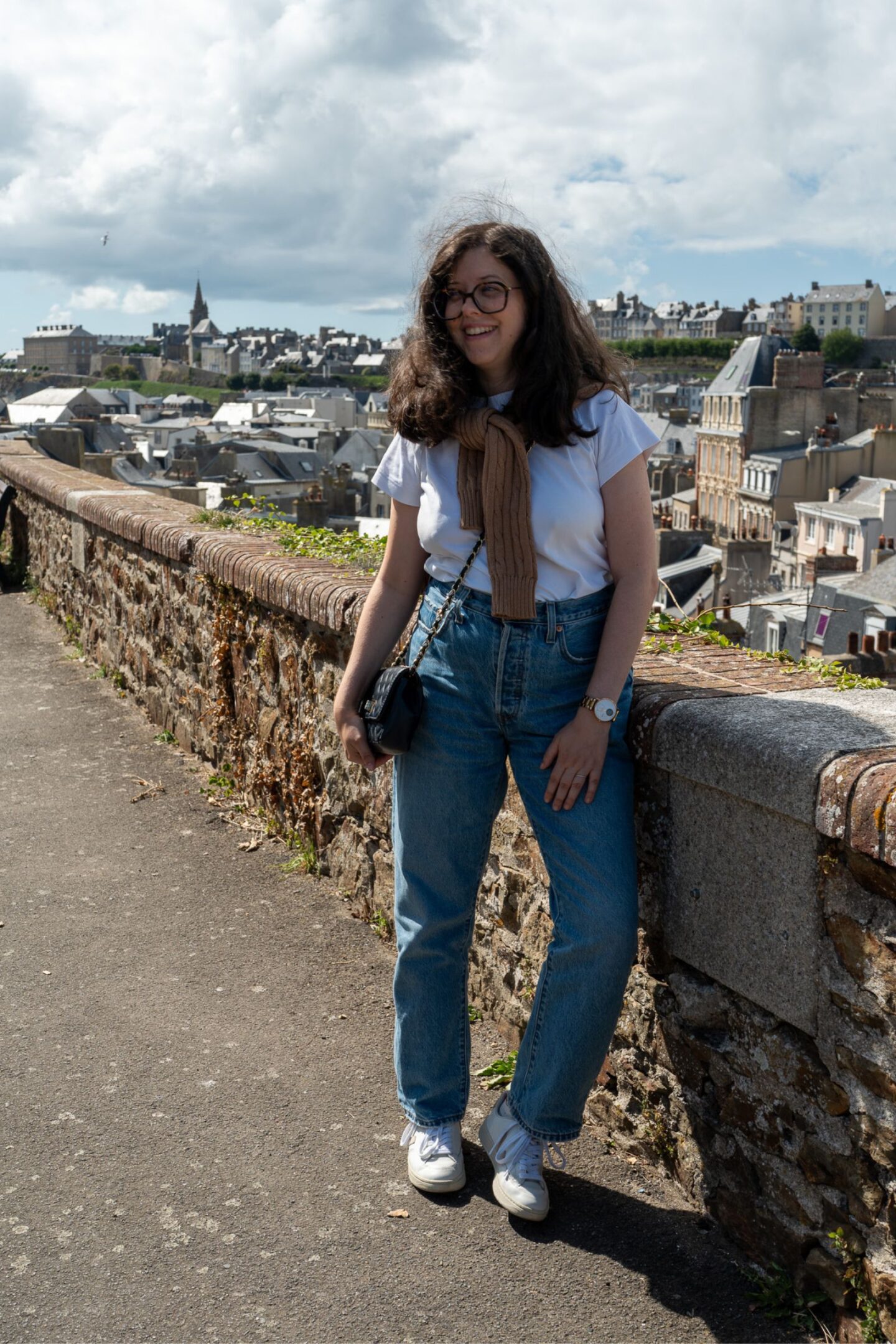 Mes looks de vacances pour t’inspirer cet été