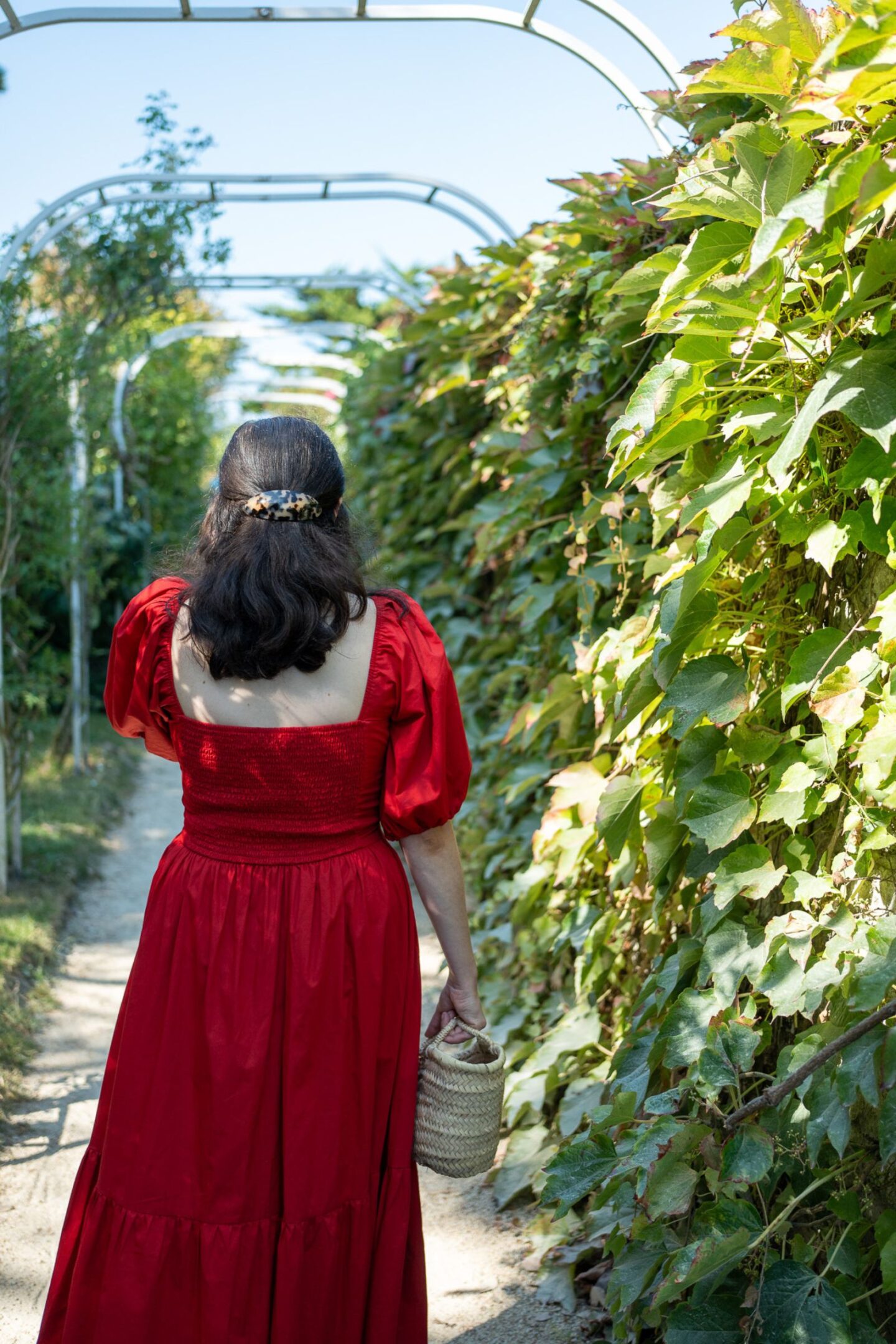 Mes looks de vacances pour t’inspirer cet été