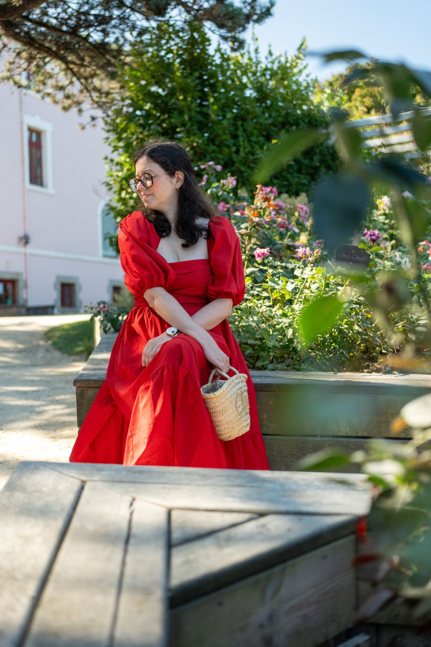 Mes looks de vacances pour t’inspirer cet été
