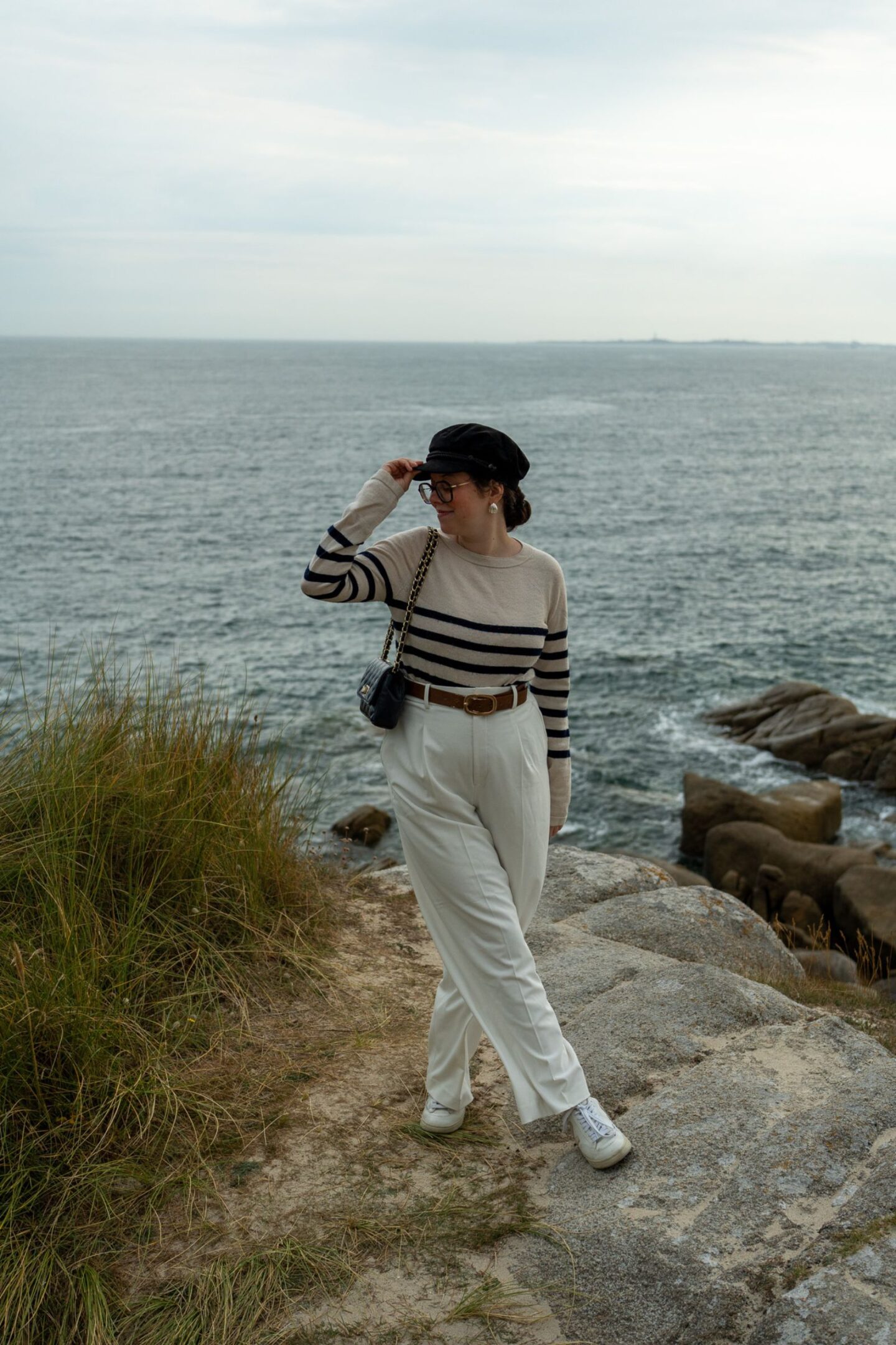 Mes looks de vacances pour t’inspirer cet été