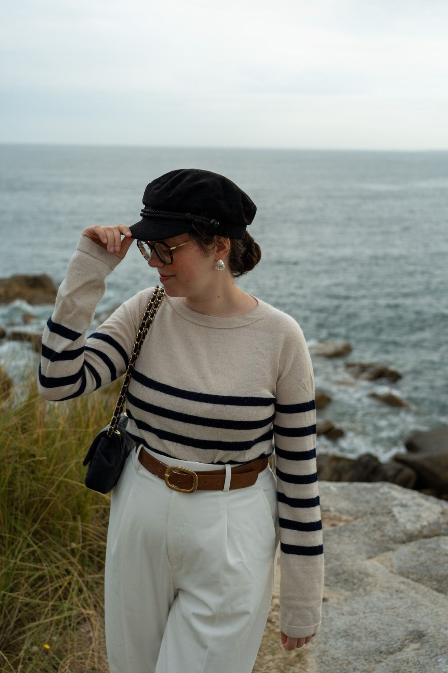 Mes looks de vacances pour t’inspirer cet été