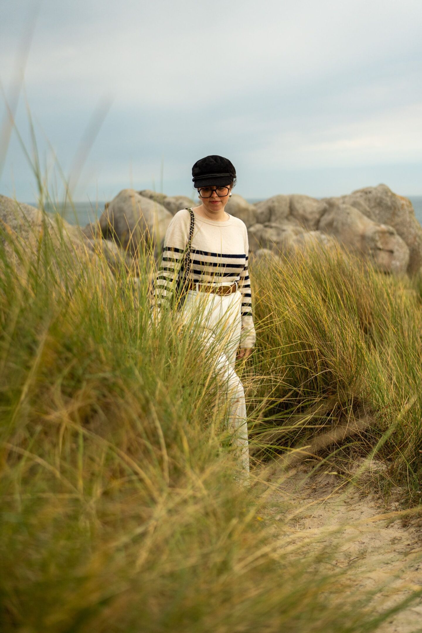 Mes looks de vacances pour t’inspirer cet été