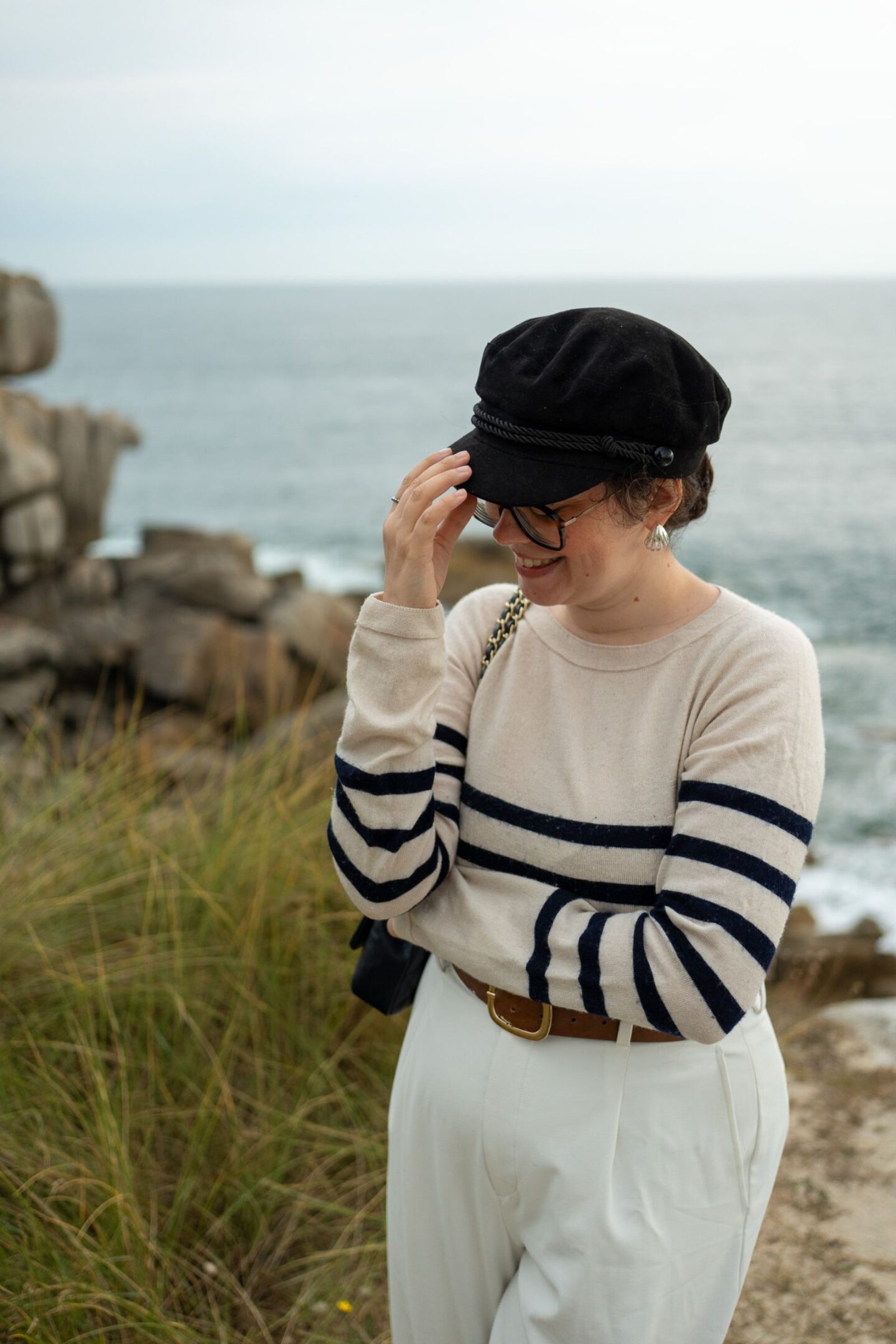 Mes looks de vacances pour t’inspirer cet été