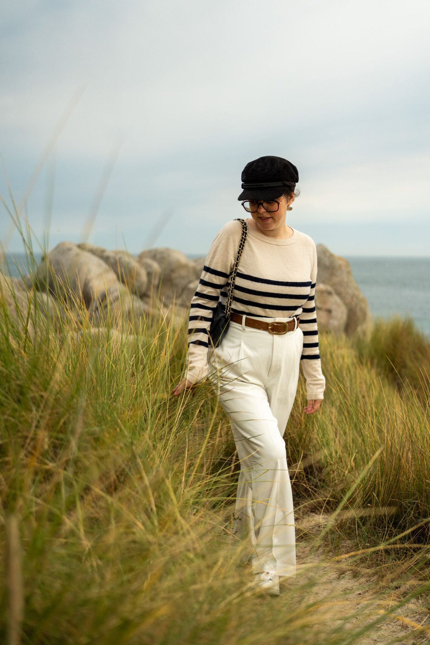 Mes looks de vacances pour t’inspirer cet été