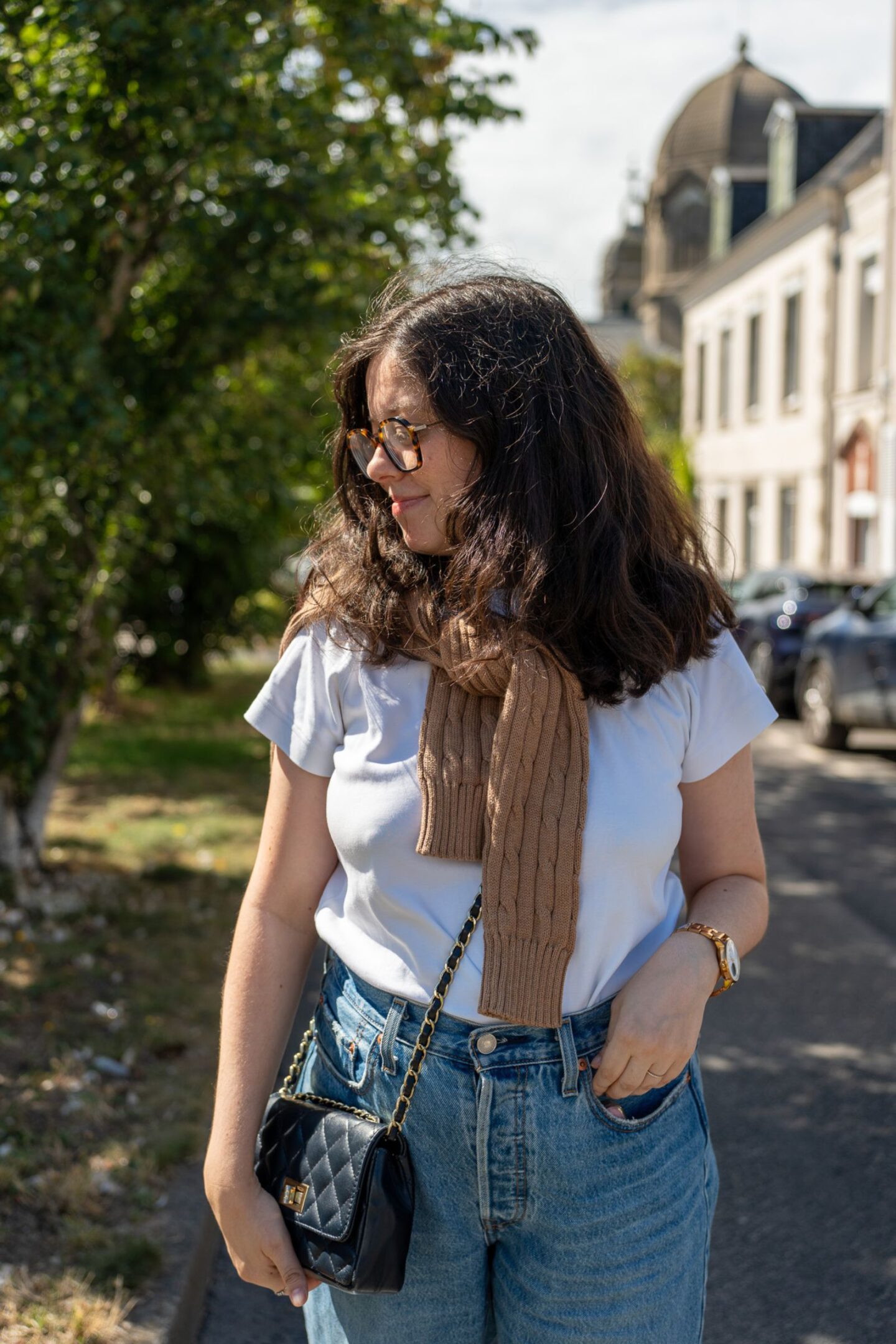Mes looks de vacances pour t’inspirer cet été