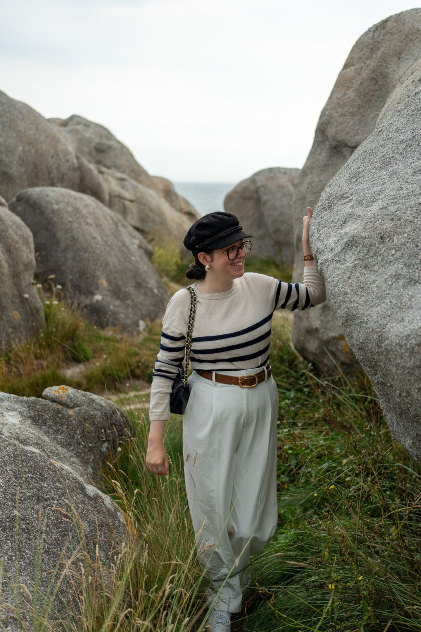 Mes looks de vacances pour t’inspirer cet été