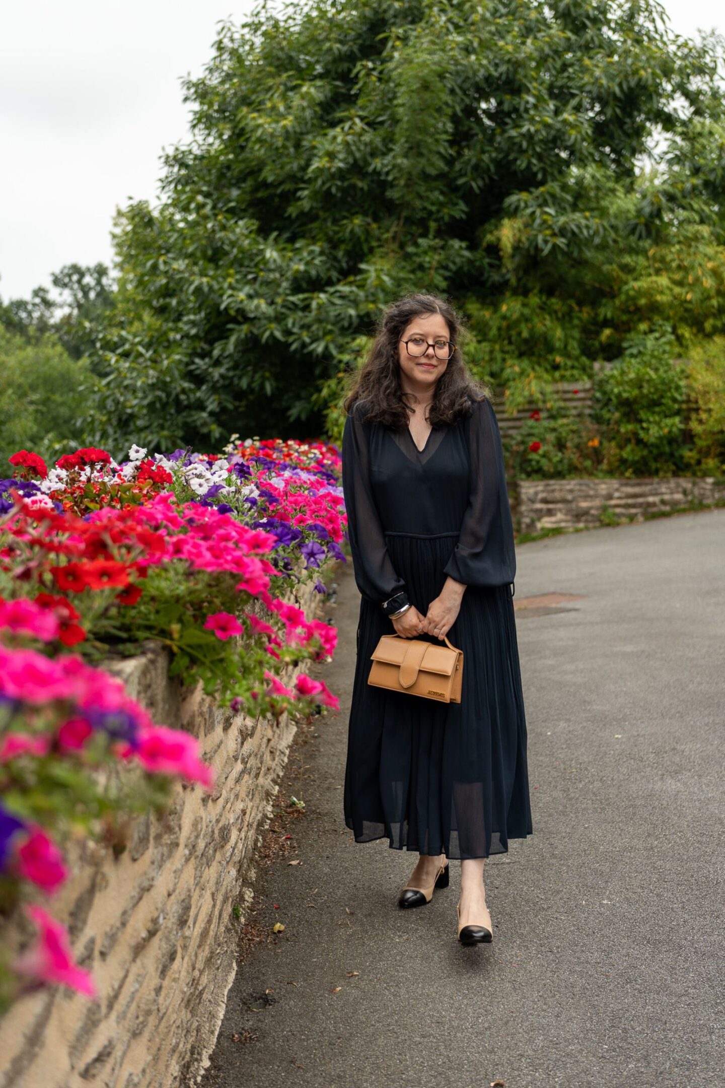 Mes looks de vacances pour t’inspirer cet été