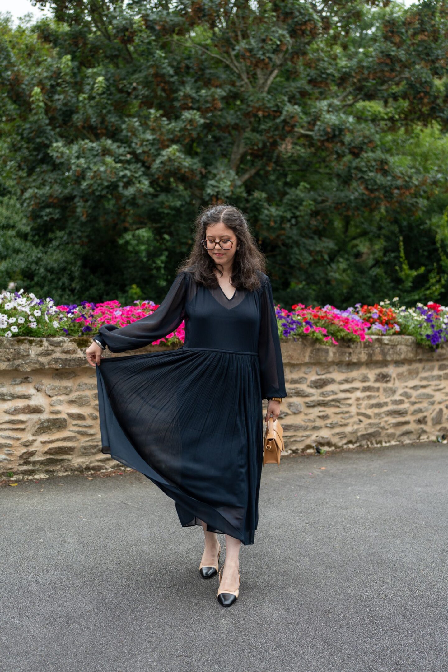 Mes looks de vacances pour t’inspirer cet été