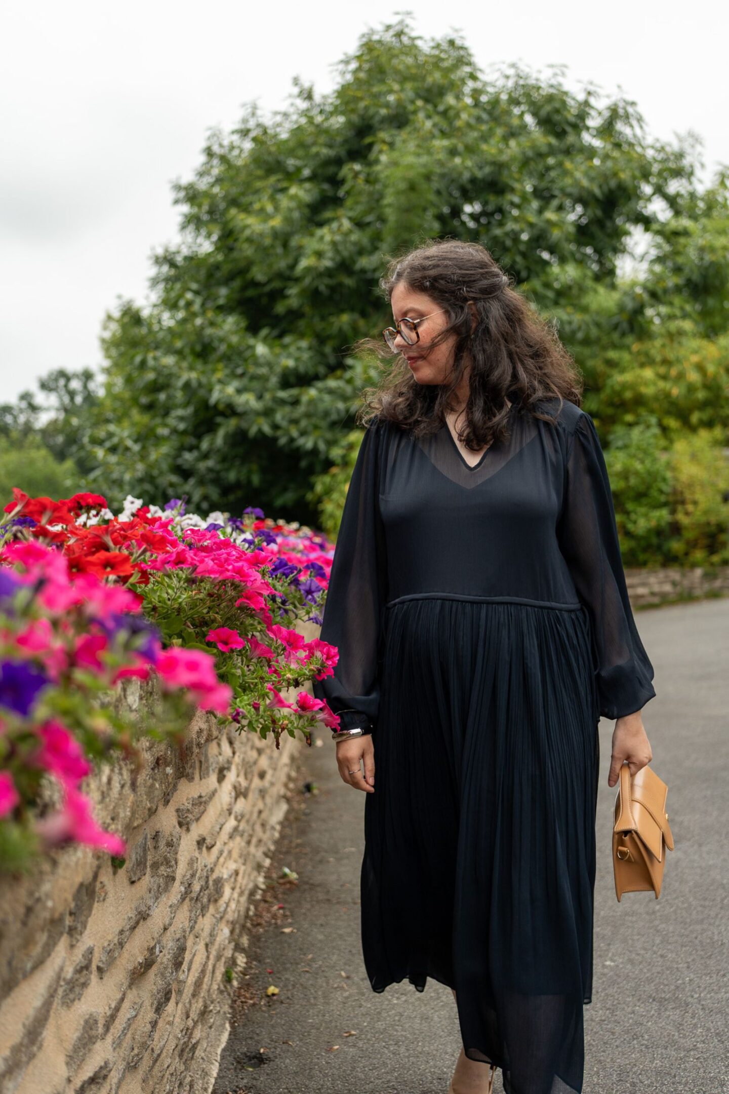 Mes looks de vacances pour t’inspirer cet été