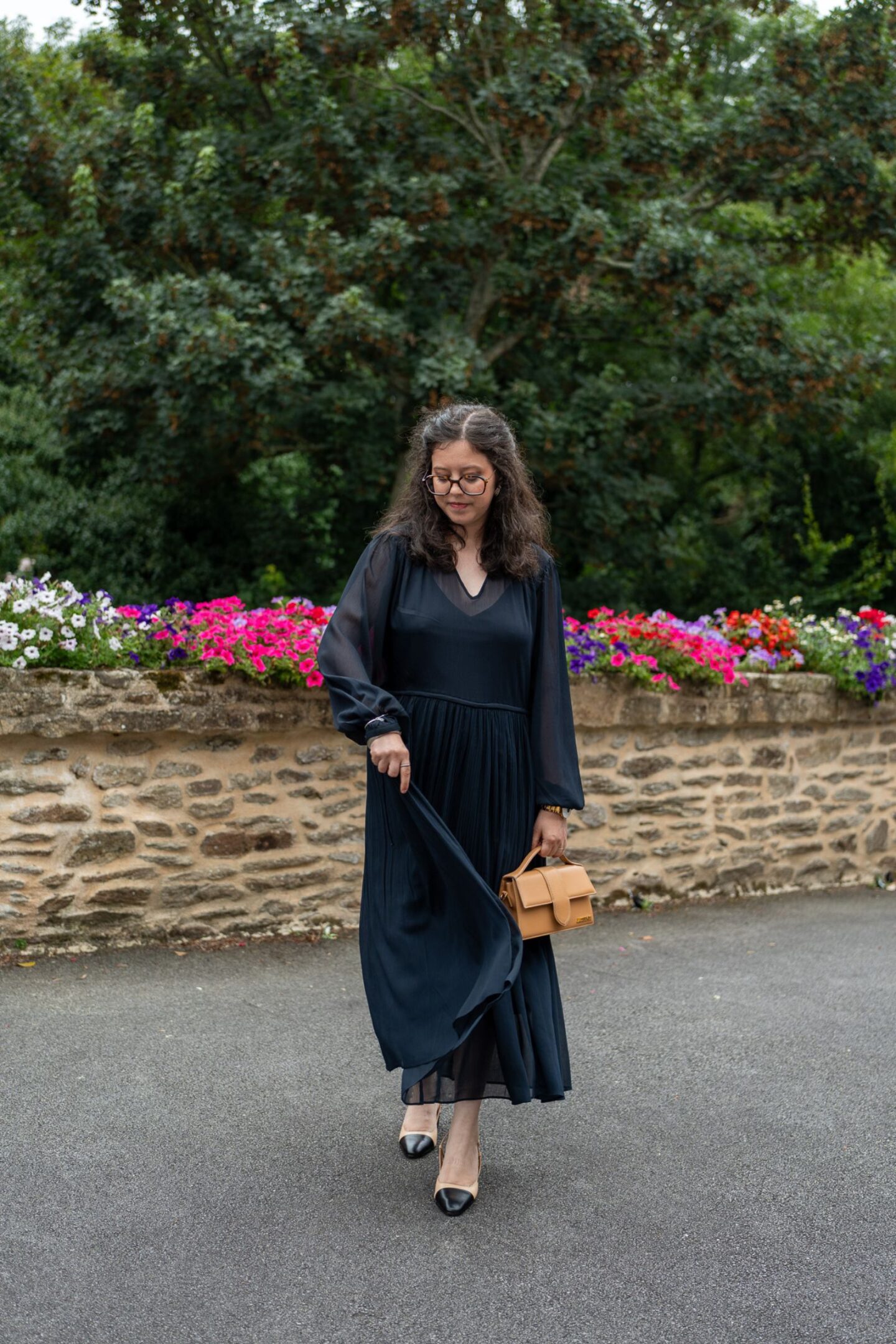 Mes looks de vacances pour t’inspirer cet été