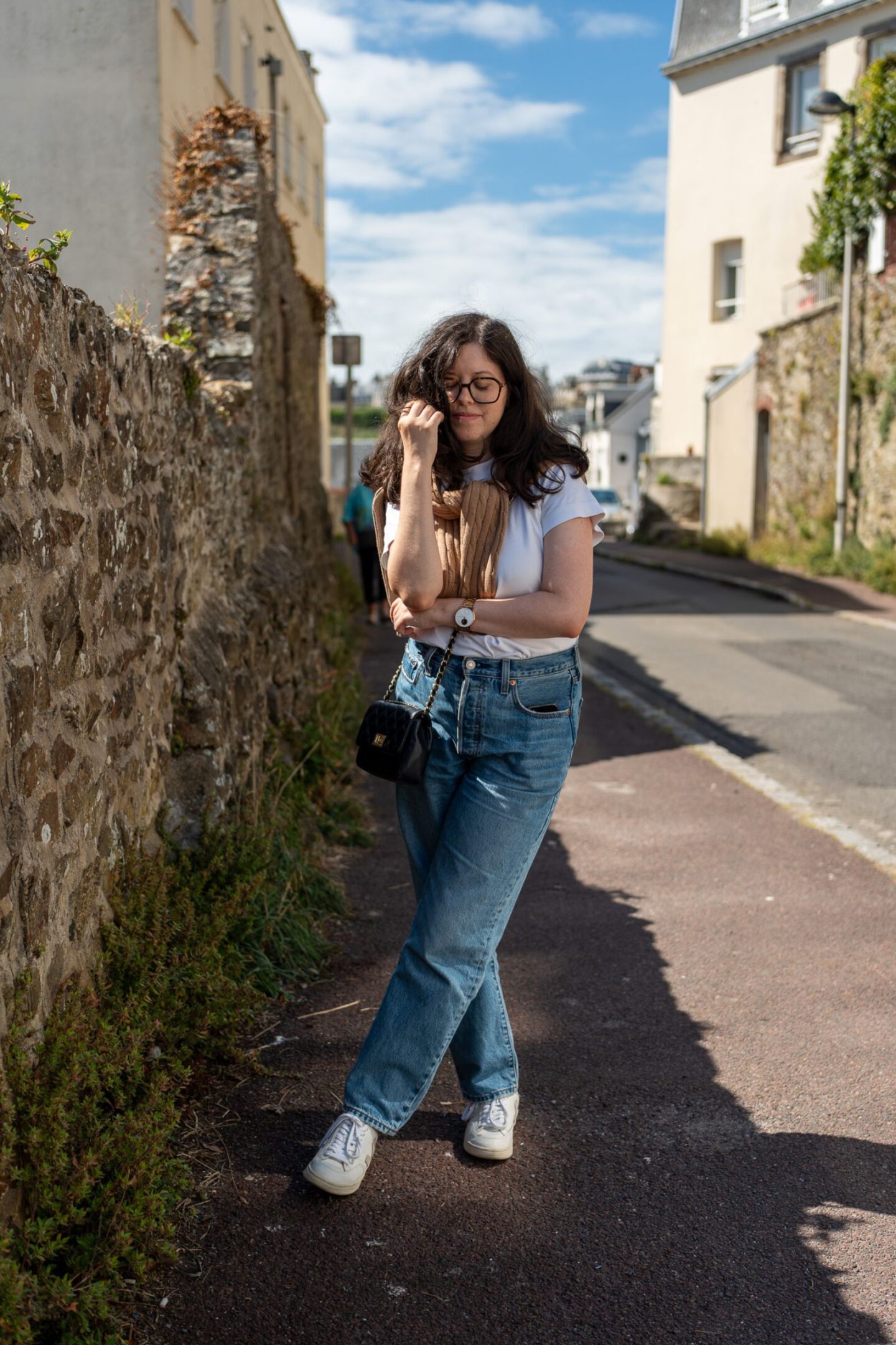 Mes looks de vacances pour t’inspirer cet été