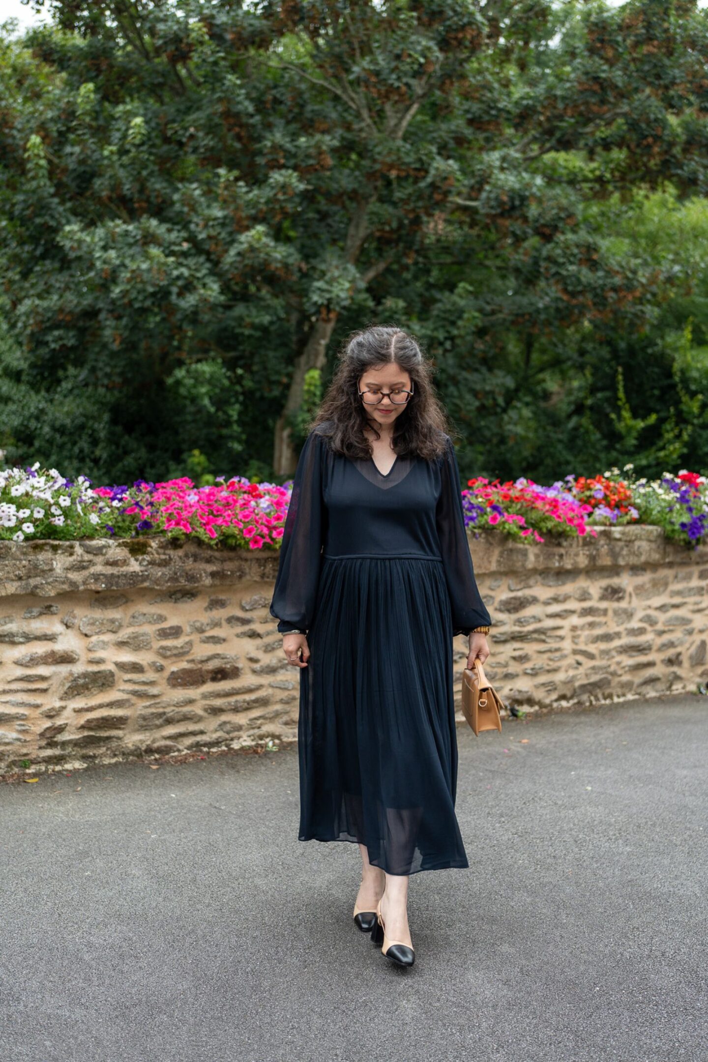 Mes looks de vacances pour t’inspirer cet été