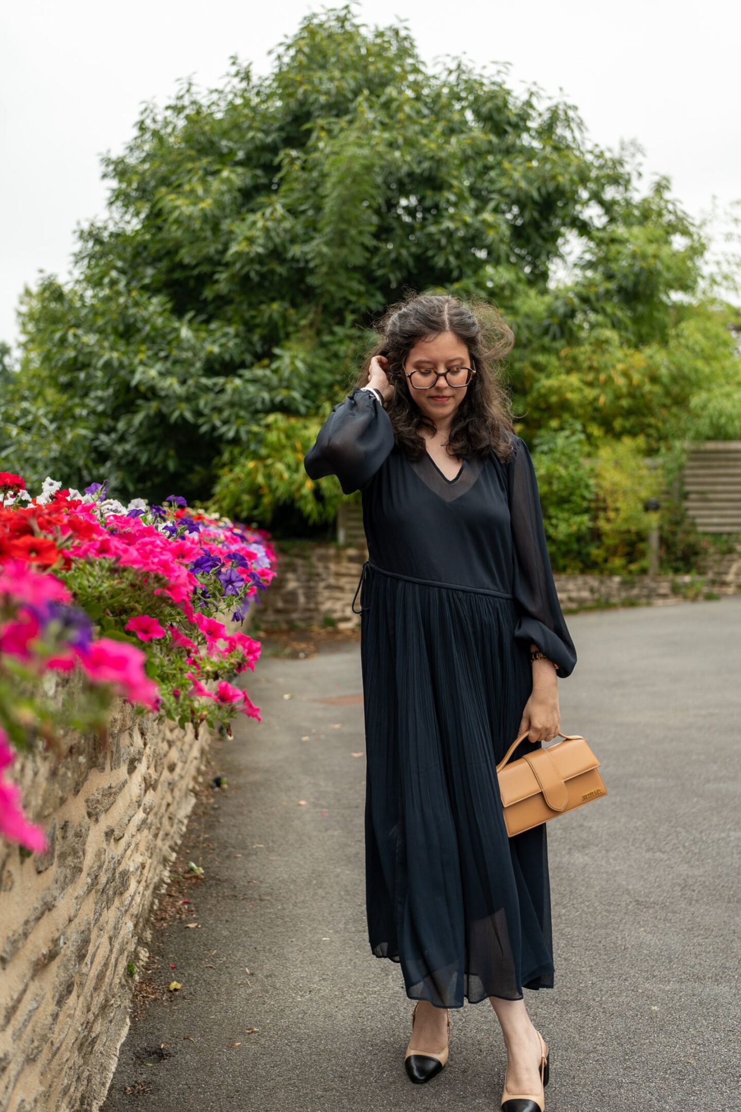 Mes looks de vacances pour t’inspirer cet été