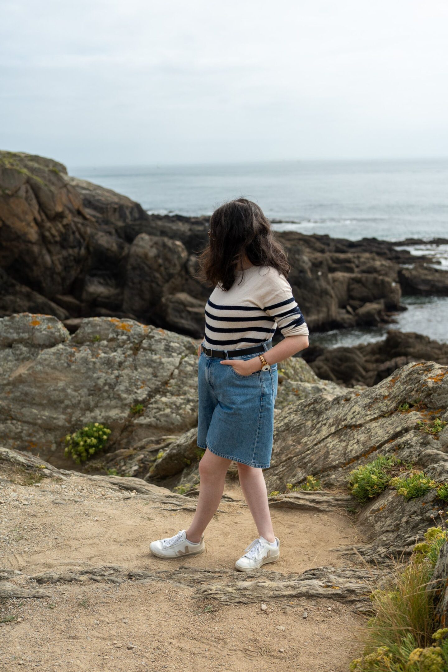 Mes looks de vacances pour t’inspirer cet été