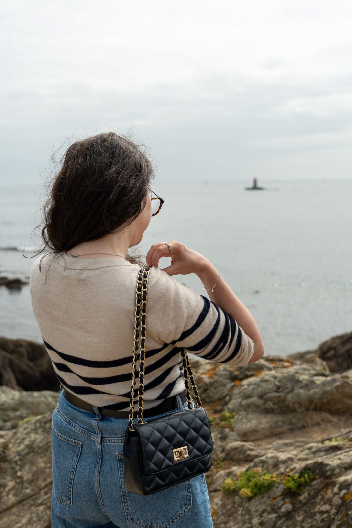 Mes looks de vacances pour t’inspirer cet été