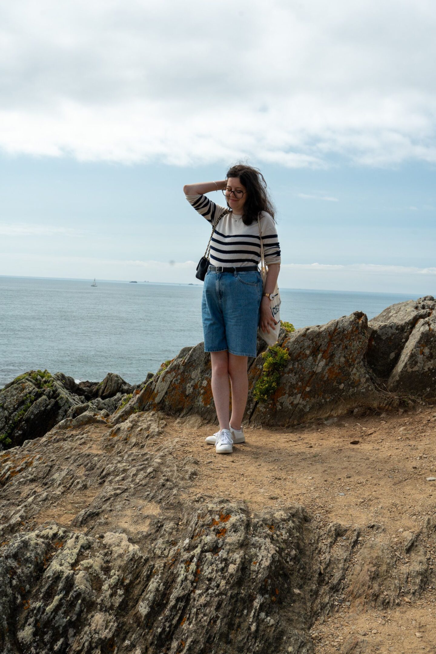 Mes looks de vacances pour t’inspirer cet été