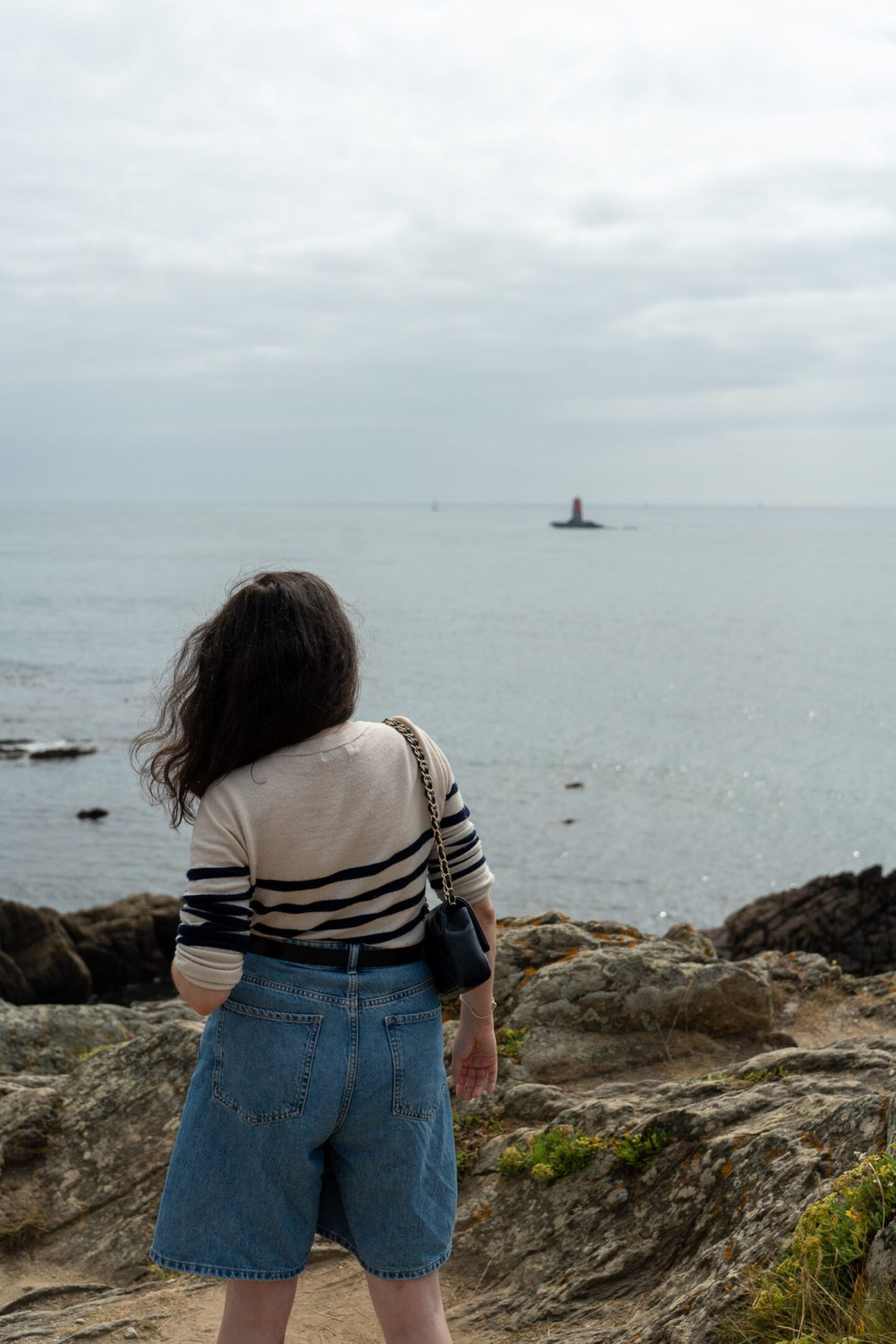 Mes looks de vacances pour t’inspirer cet été
