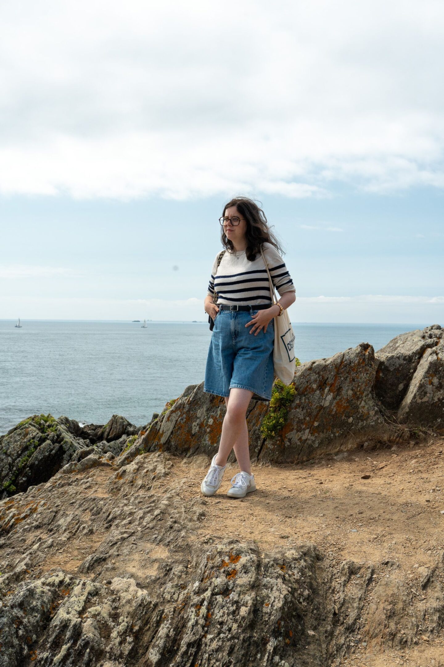 Mes looks de vacances pour t’inspirer cet été