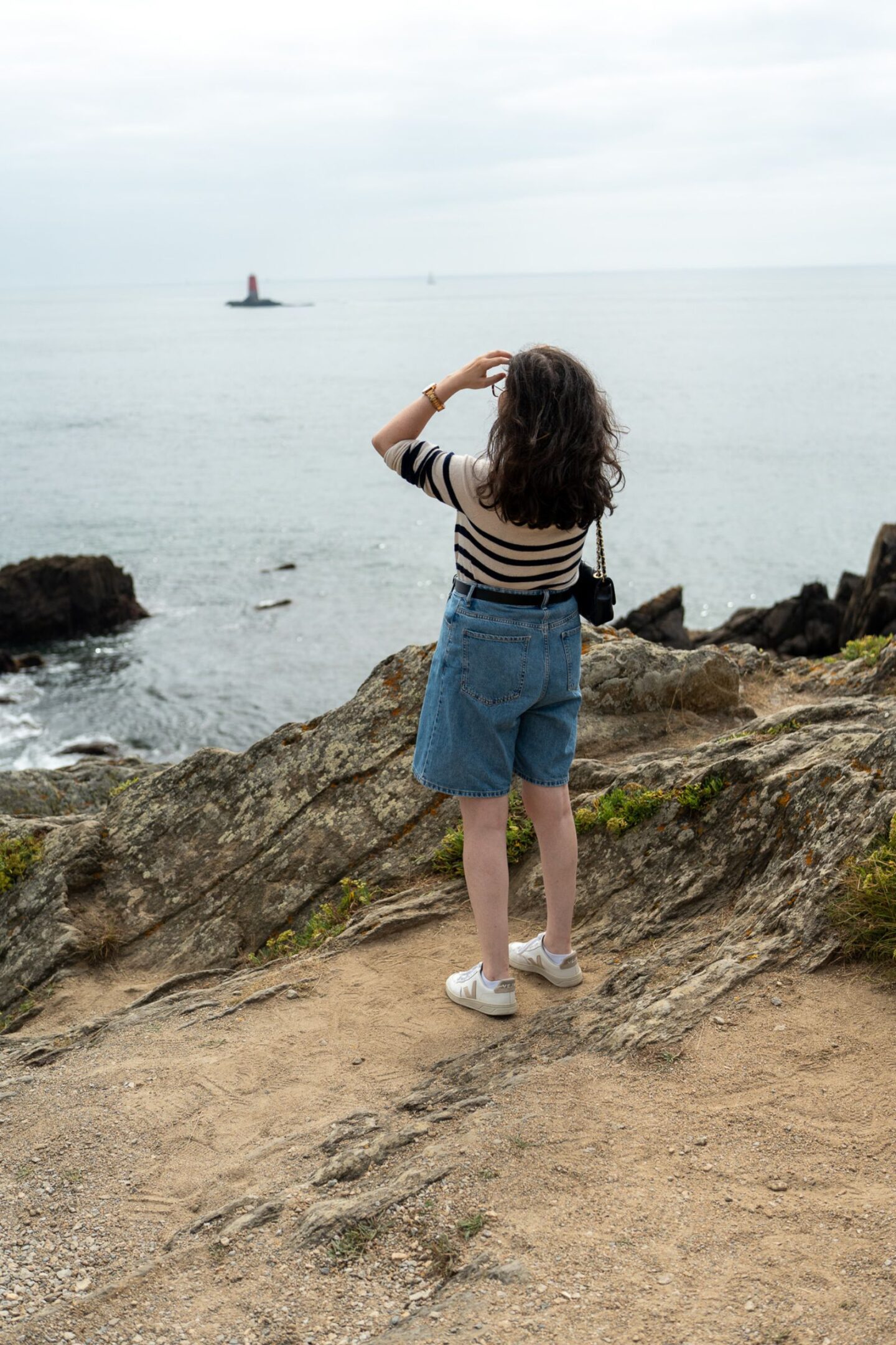 Mes looks de vacances pour t’inspirer cet été