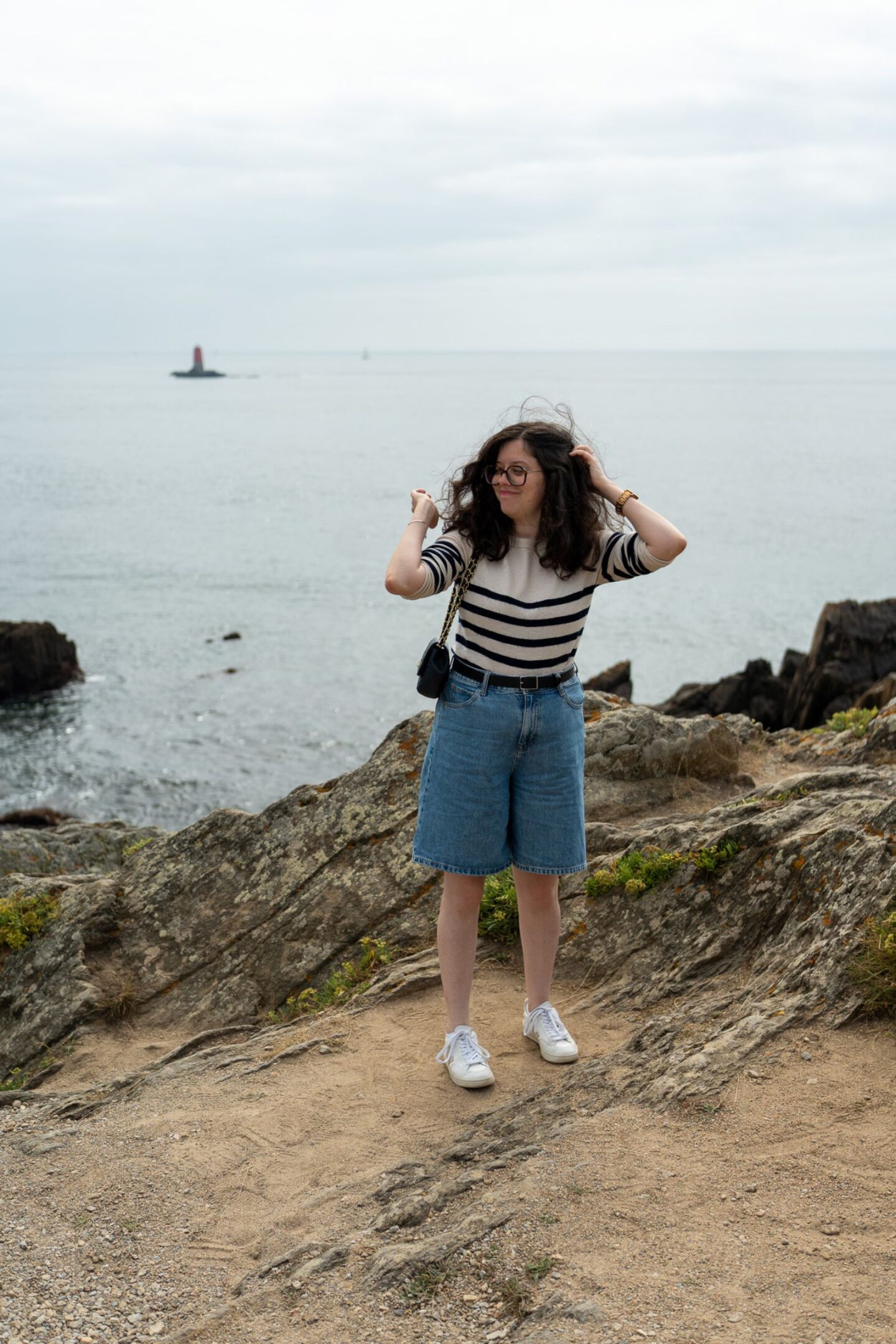 Mes looks de vacances pour t’inspirer cet été