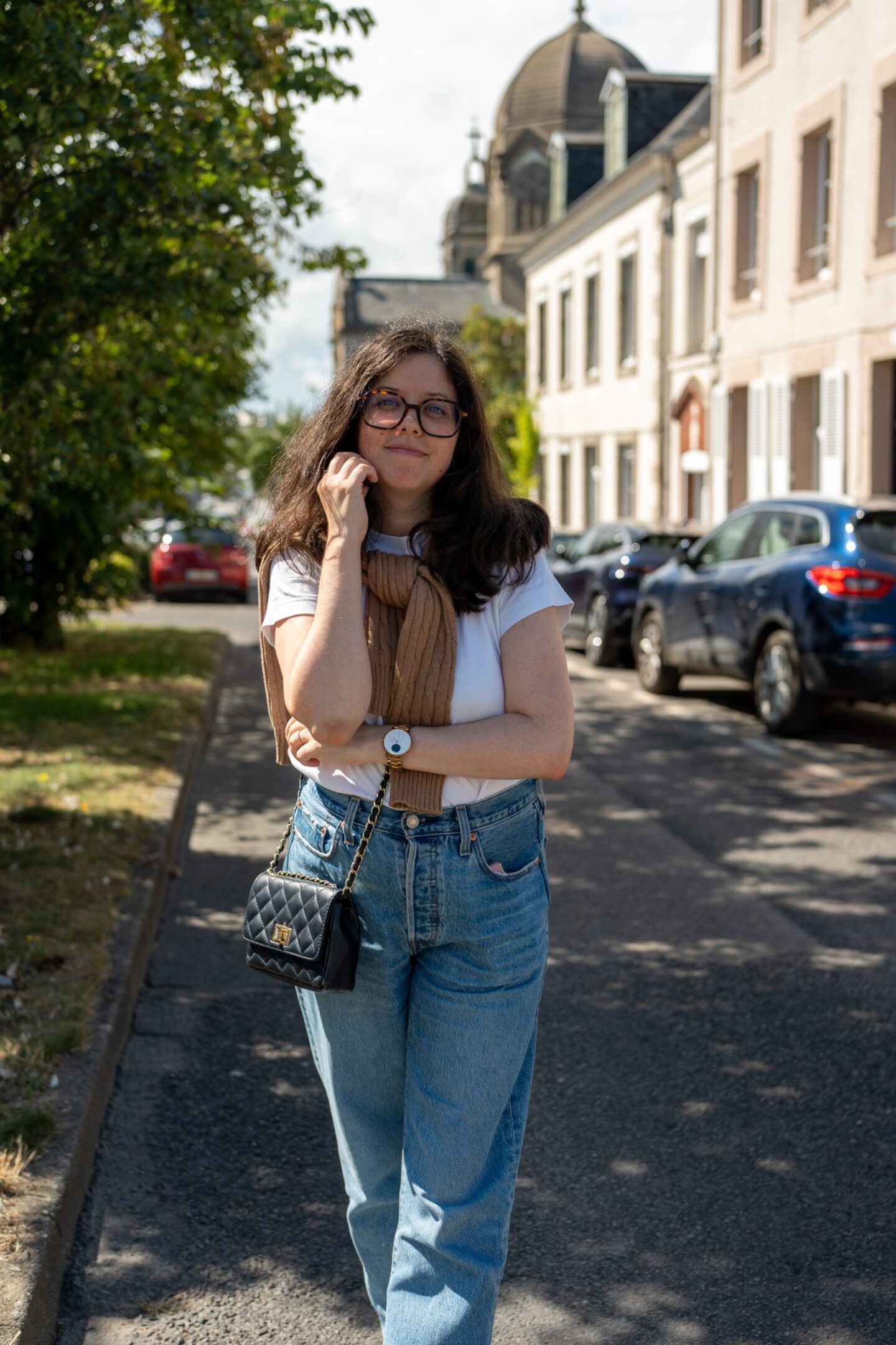 Mes looks de vacances pour t’inspirer cet été