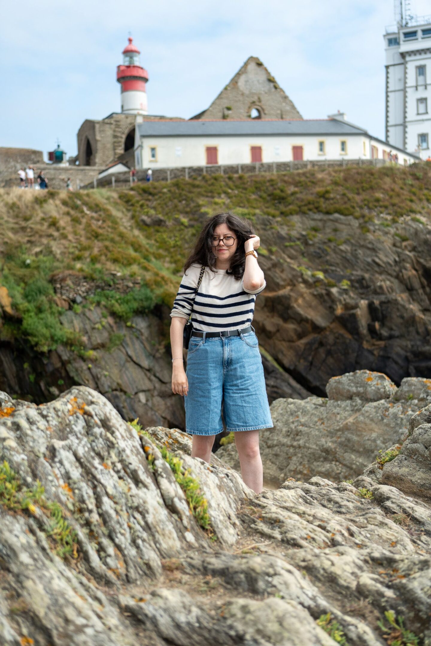 Mes looks de vacances pour t’inspirer cet été