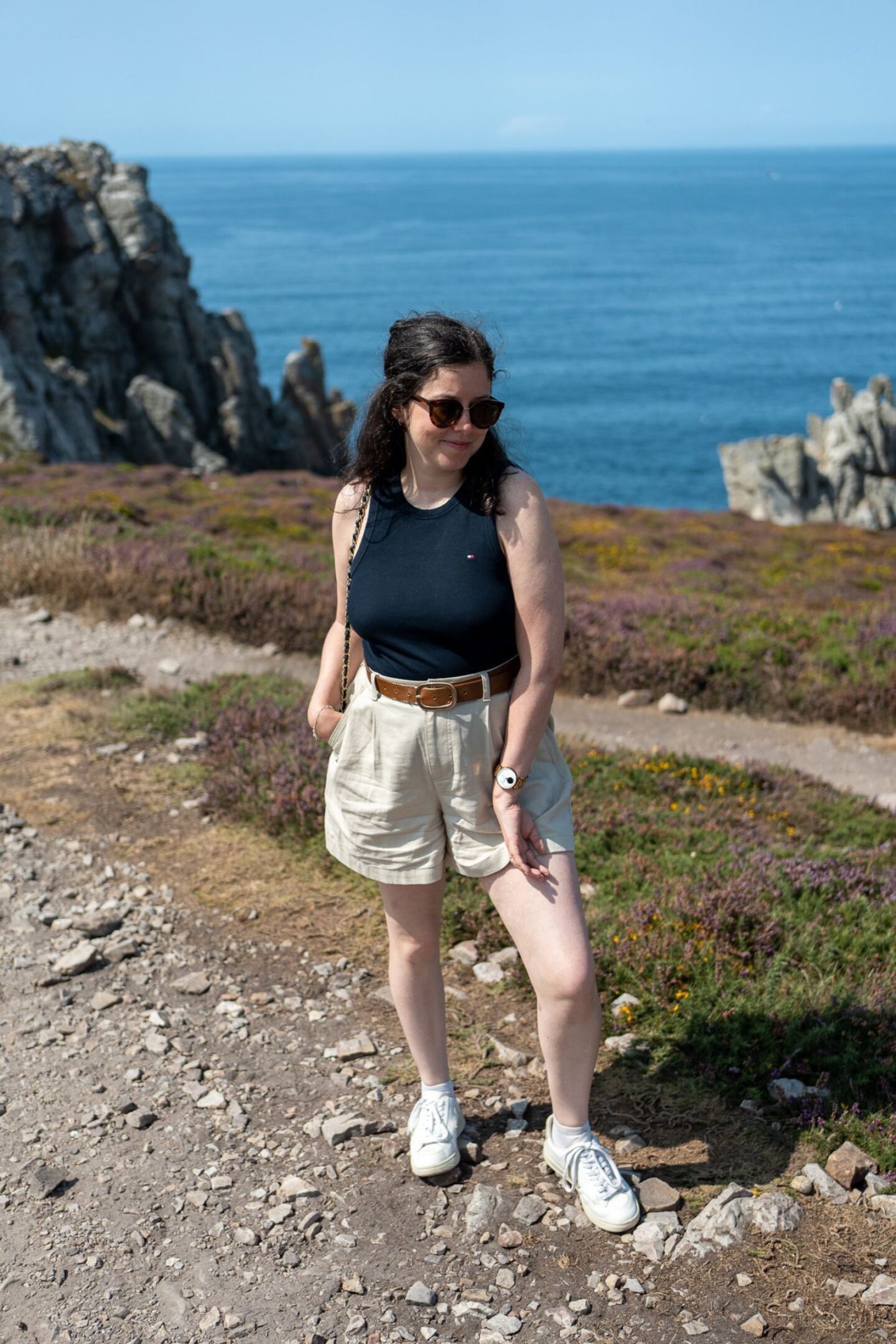 Mes looks de vacances pour t’inspirer cet été