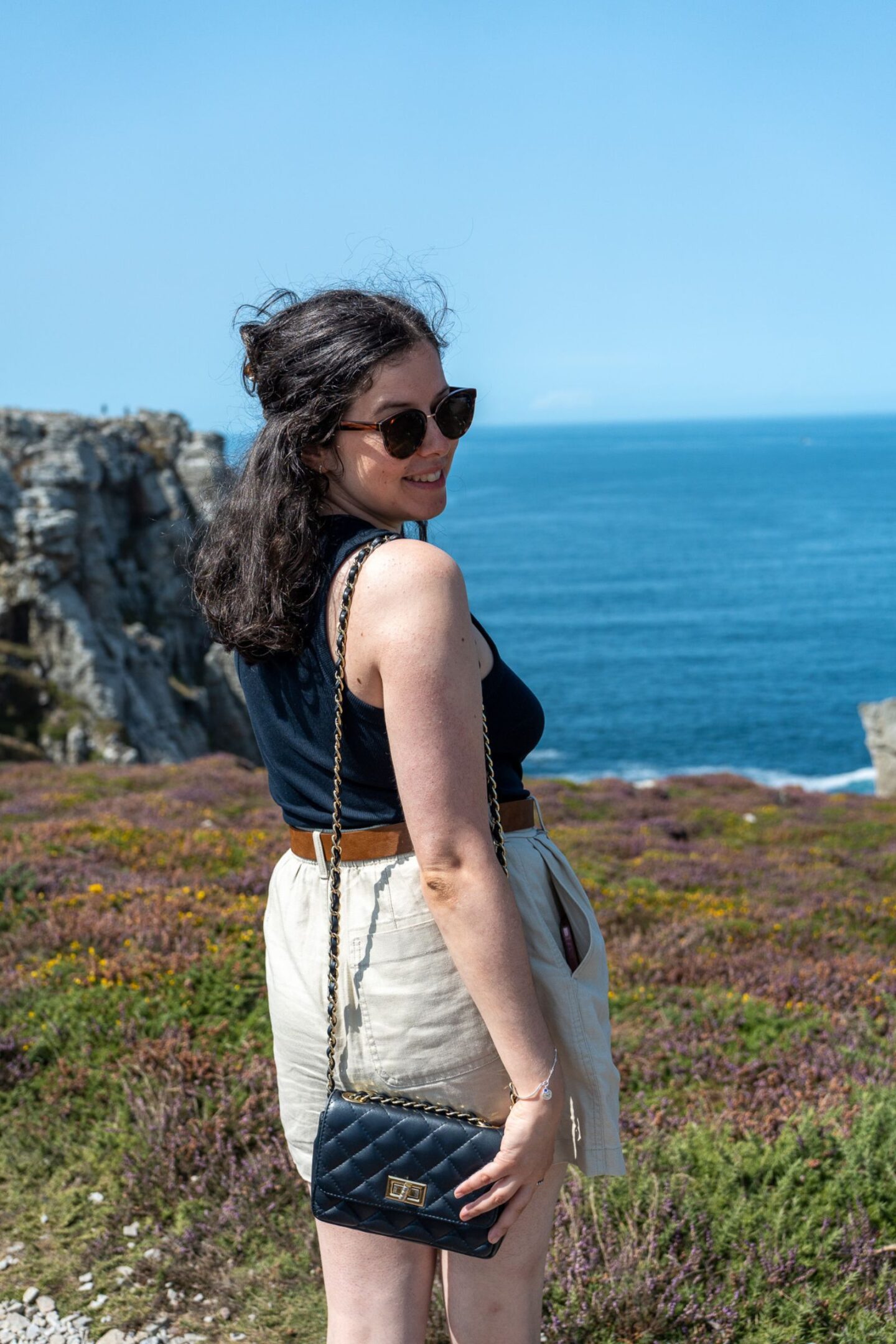 Mes looks de vacances pour t’inspirer cet été