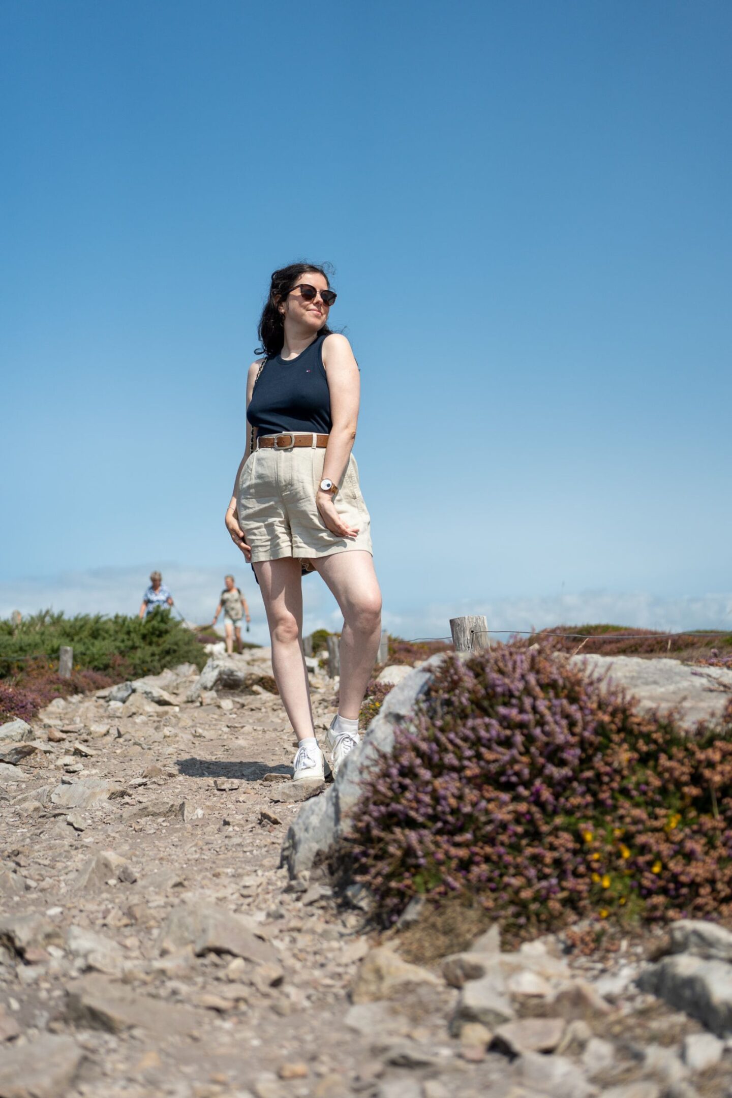 Mes looks de vacances pour t’inspirer cet été