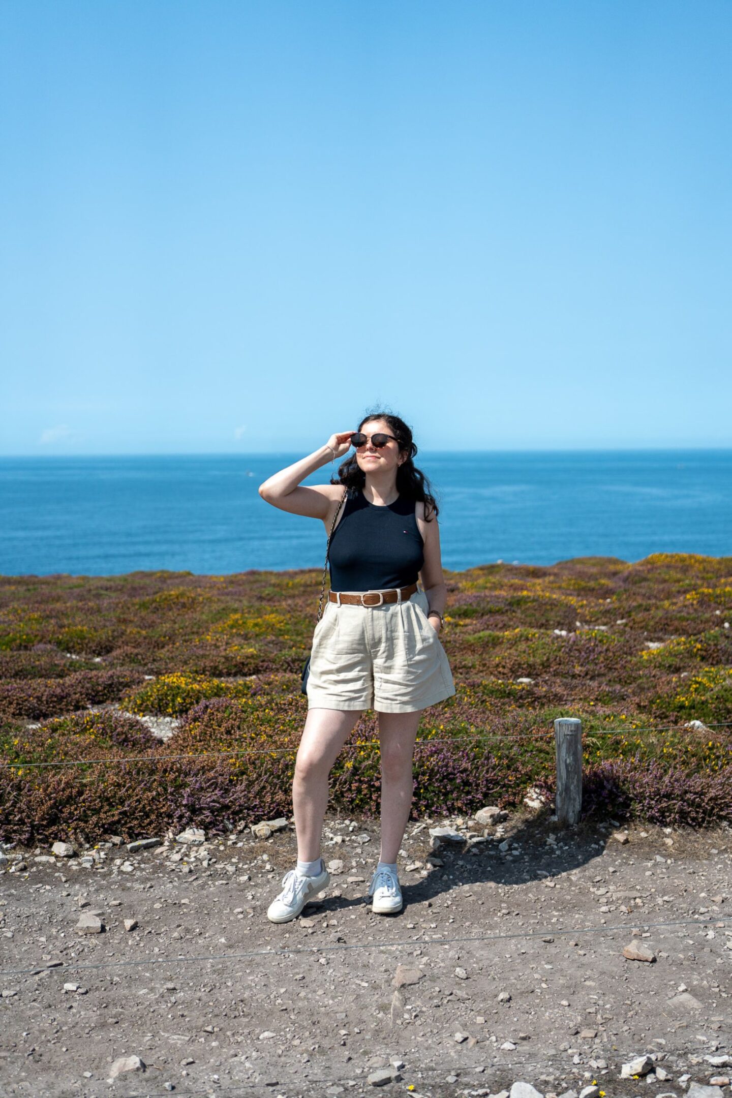 Mes looks de vacances pour t’inspirer cet été