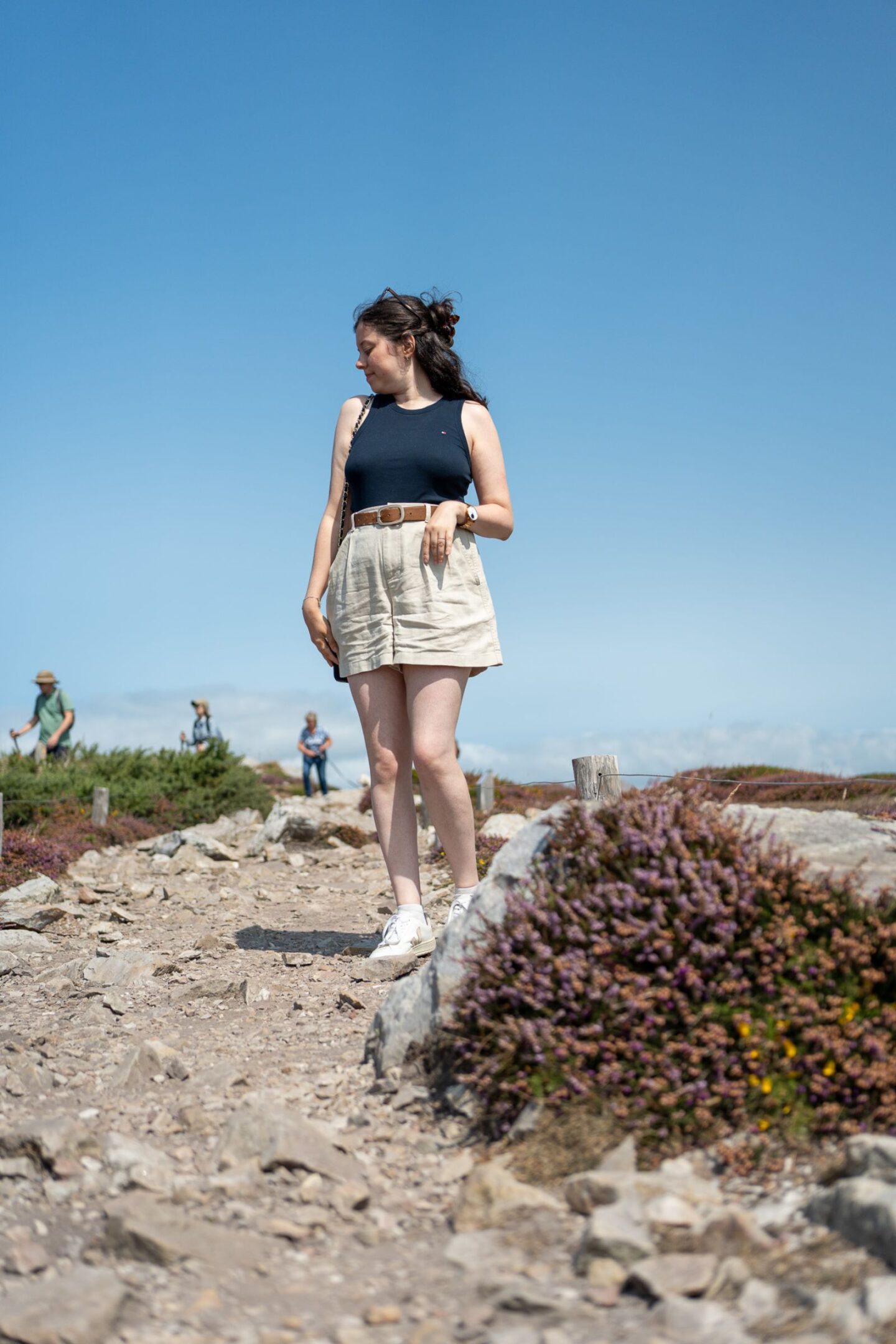 Mes looks de vacances pour t’inspirer cet été